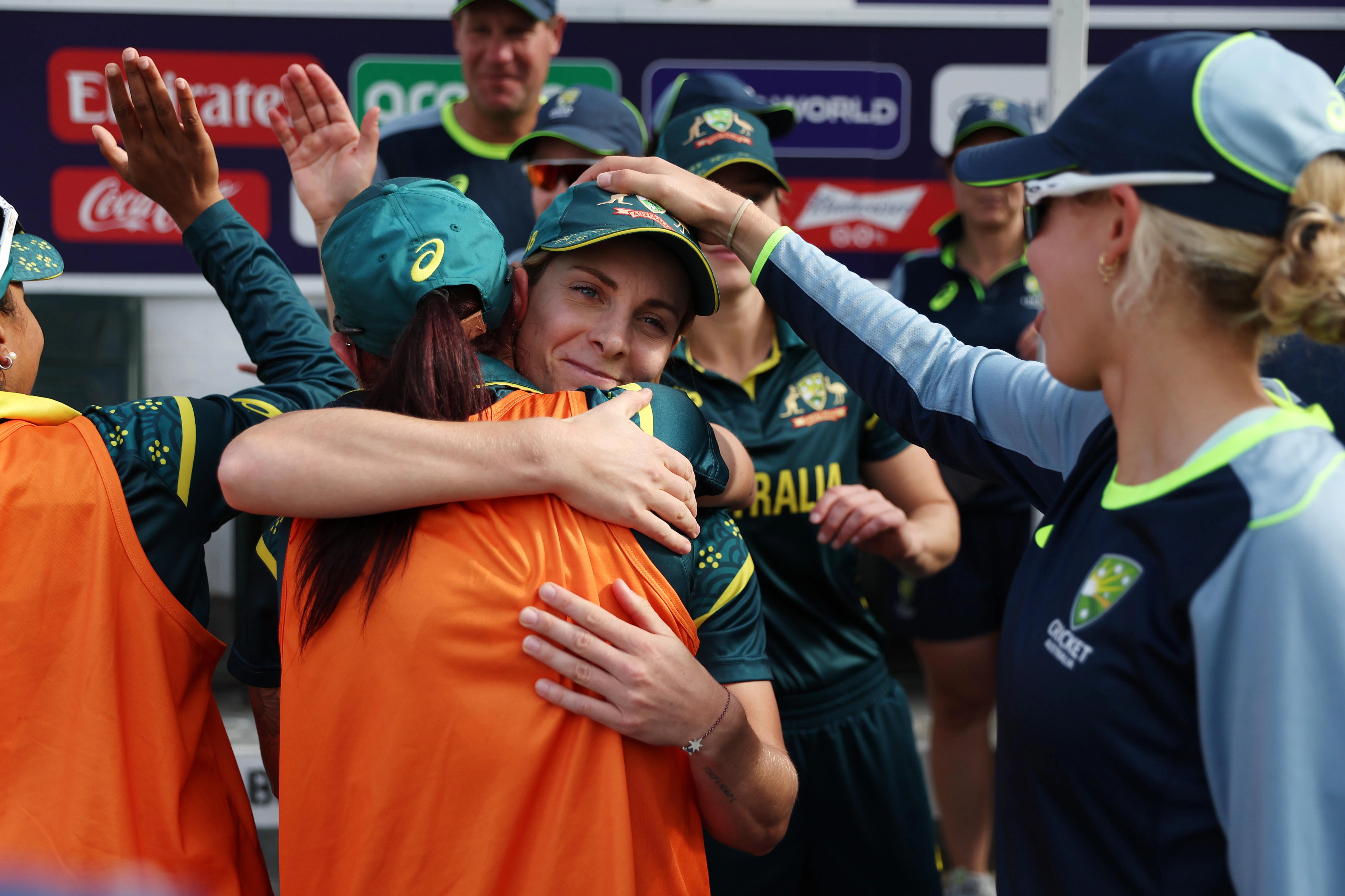 Australia Crushes West Indies in Women's T20 World Cup Semi-Final | Cricket Highlights (2026)