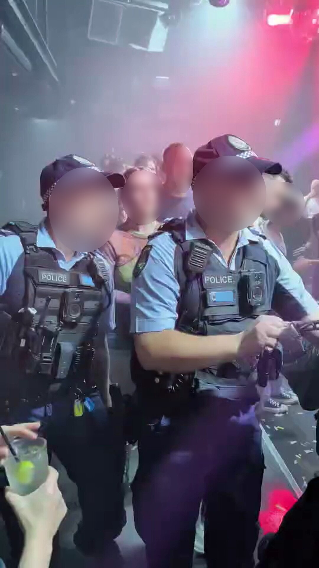 NSW Police Face Backlash: Misconduct Investigation Reopened After LGBTQIA+ Venue Raids (2026)
