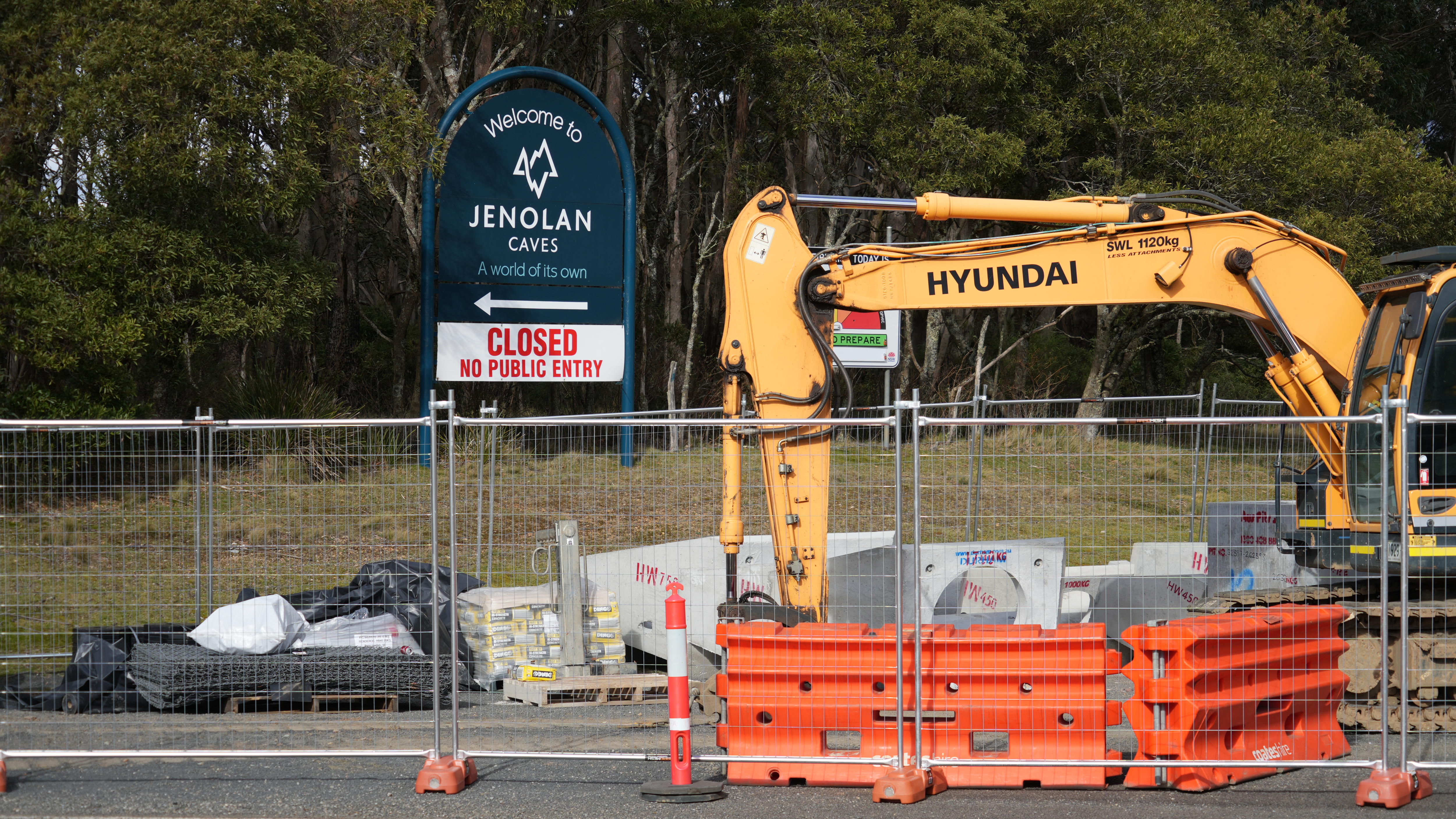 How Road Closures Are Devastating NSW Towns: Jenolan, Oberon, Lithgow Struggle to Survive (2026)
