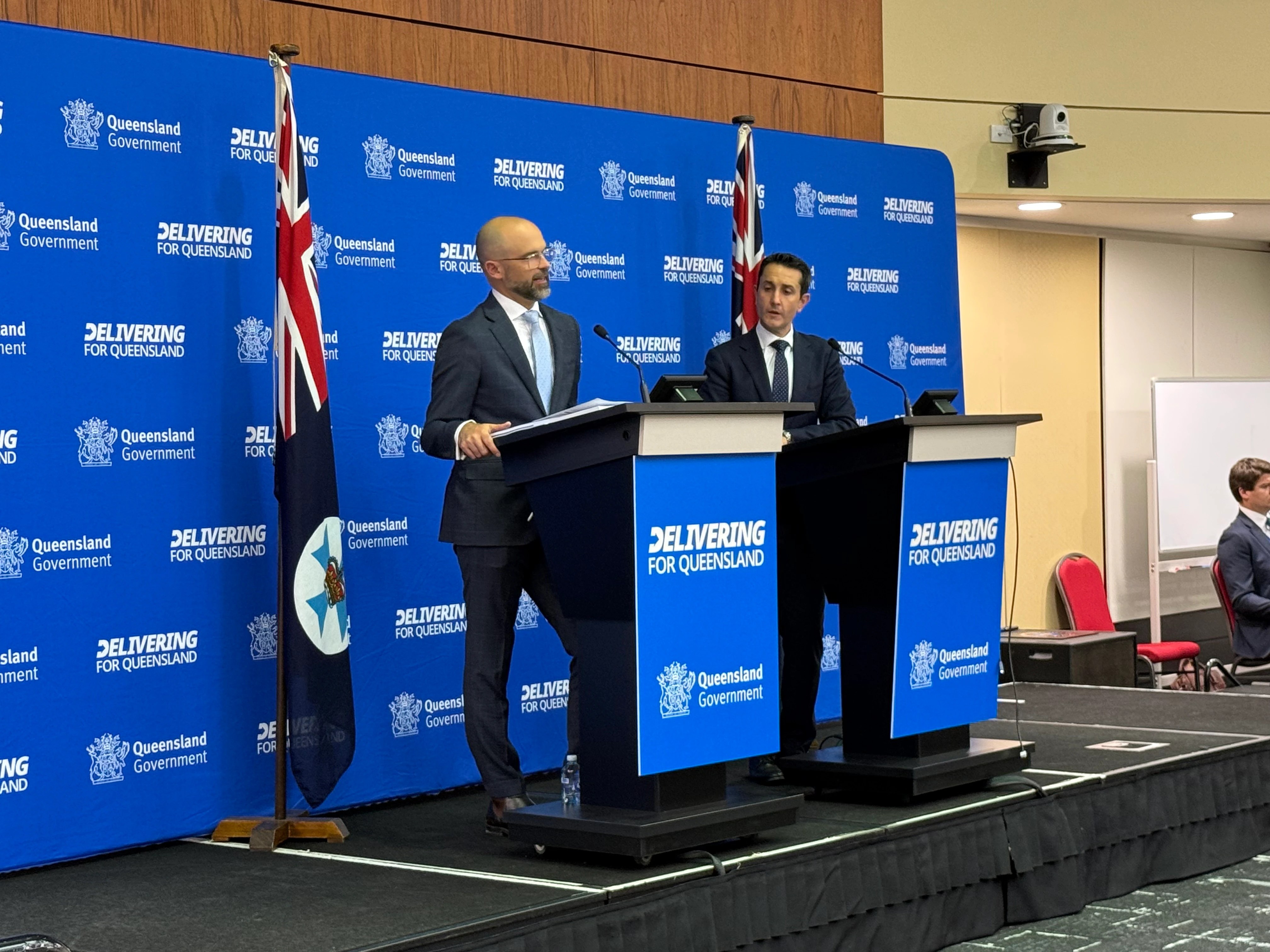 Queensland Budget 2026: Stability-Focused Spending and Cost-of-Living Measures (2026)
