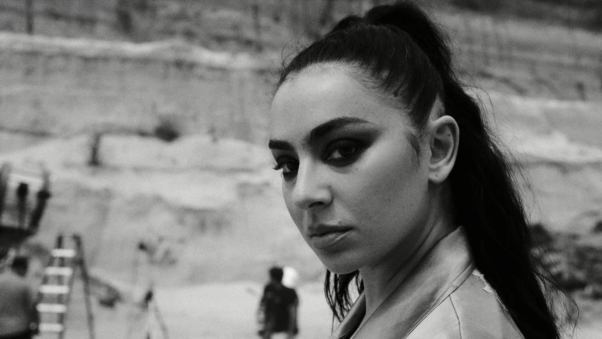 Charli XCX - Camera Music Video Breakdown: Vincent Cassel, Aidan Zamiri & Behind-the-Scenes Insights (2026)