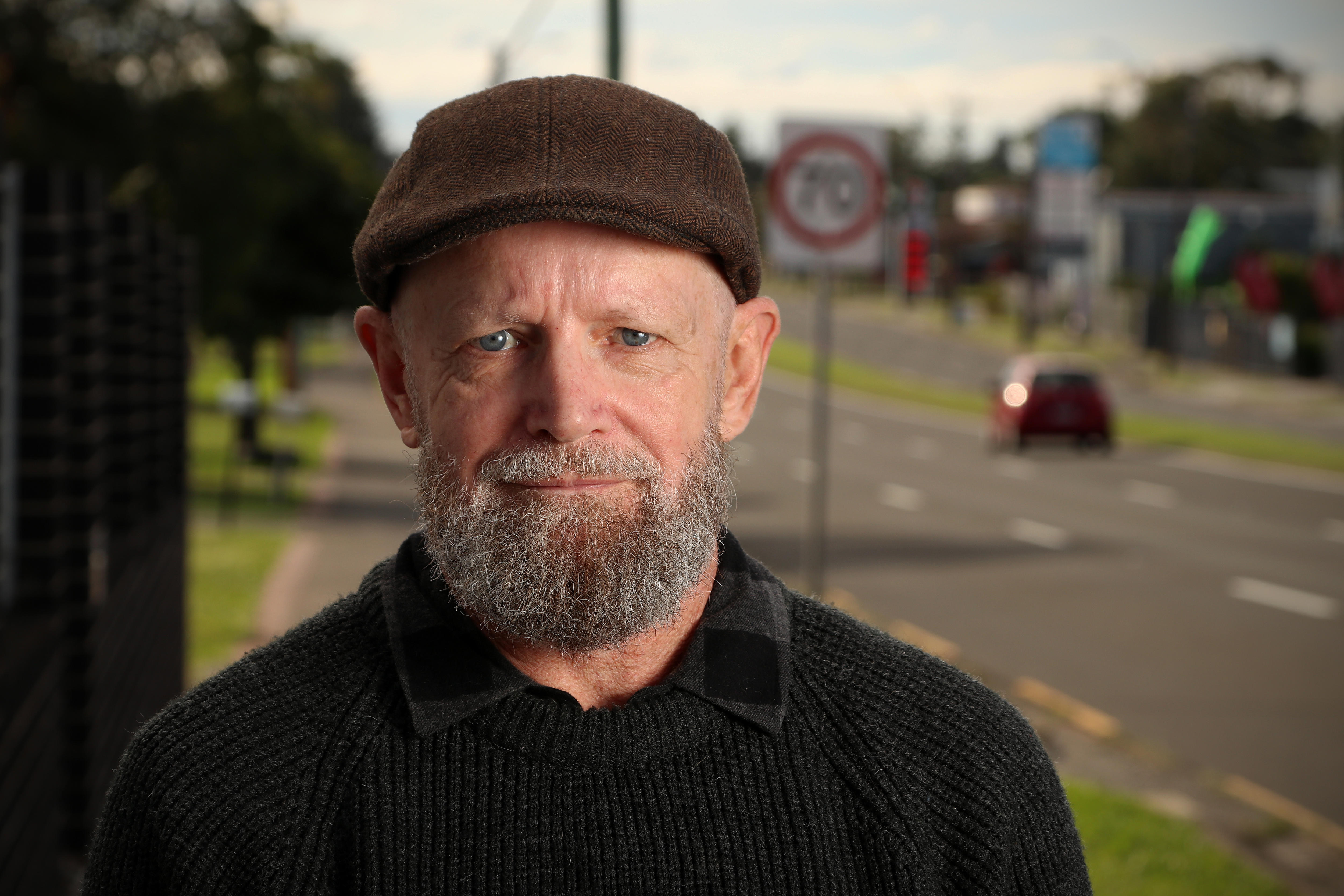 Hitchhiking Horror: Ivan Milat's Near-Victim Shares Chilling Story | NSW Missing Persons Inquiry (2026)