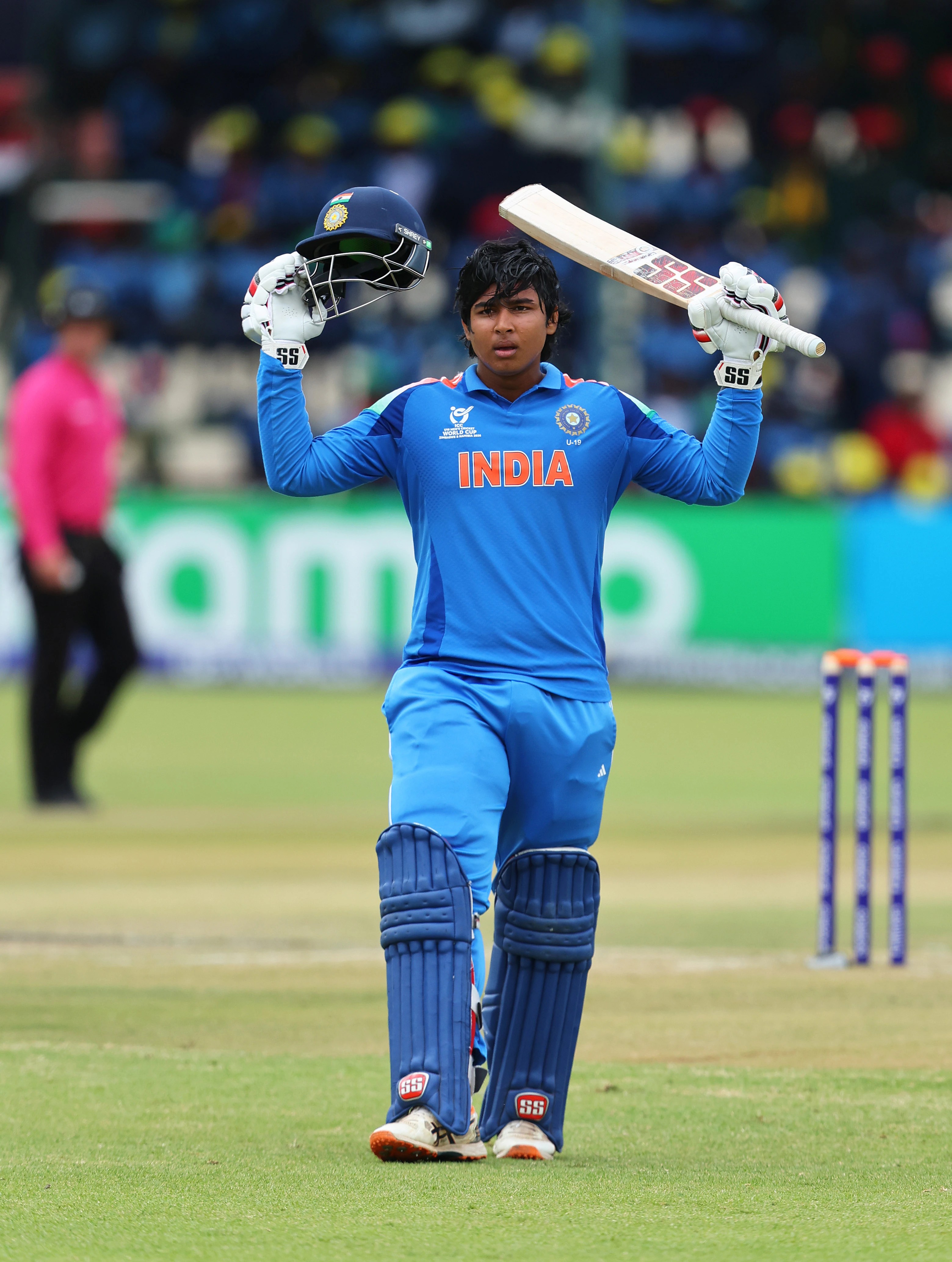 Meet Vaibhav Sooryavanshi: The 15-Year-Old Cricket Sensation Taking the World by Storm (2026)
