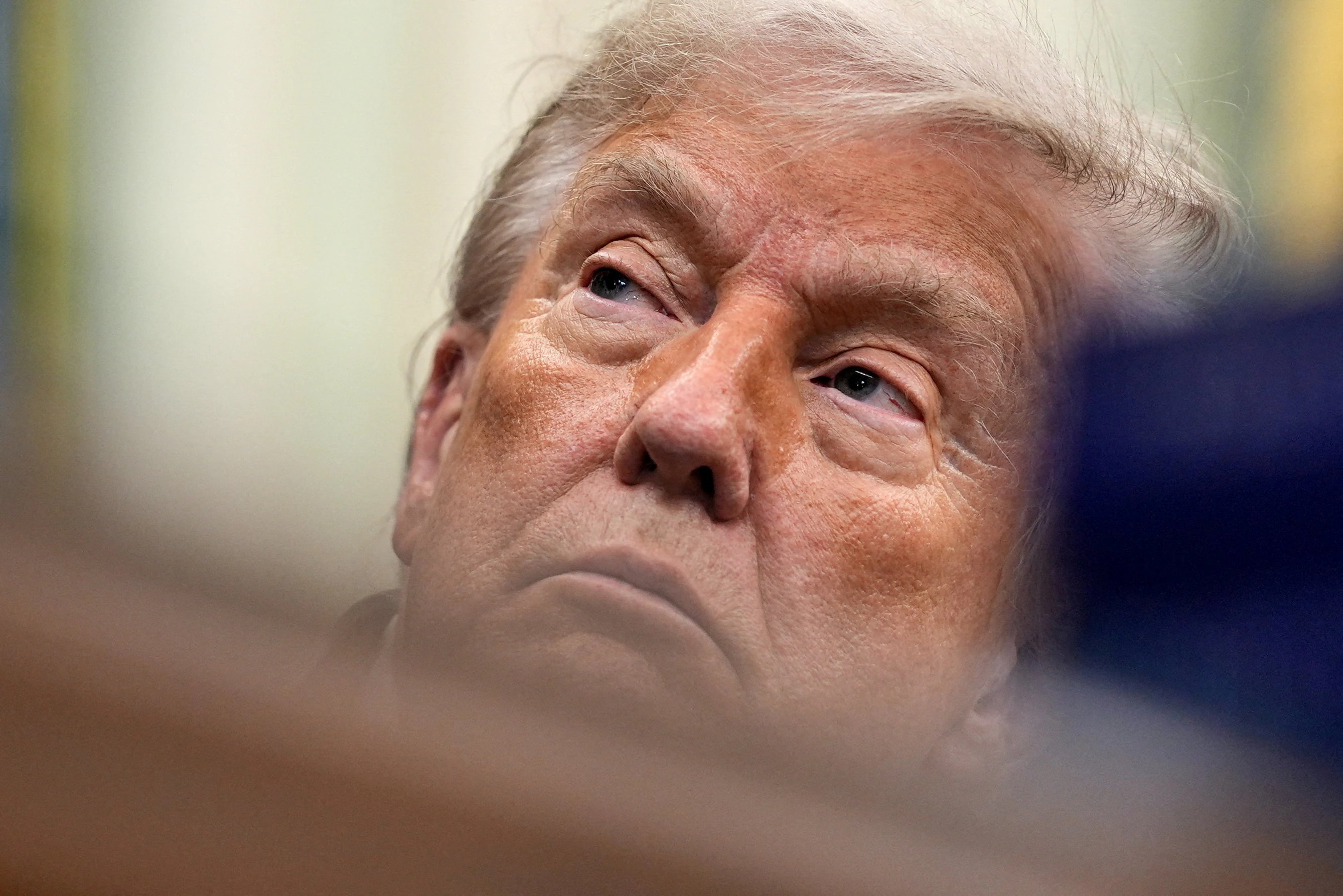 US Supreme Court Rejects Donald Trump's Bid to Restrict Birthright Citizenship (2026)