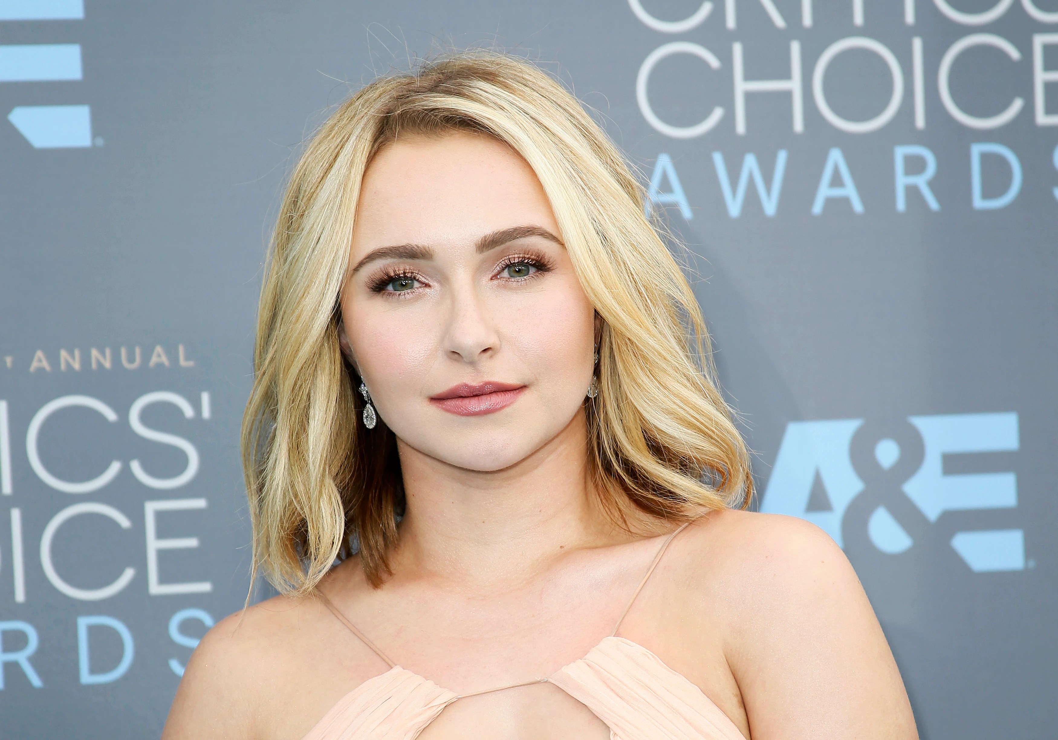 Hayden Panettiere's Final Words: Battling Fame, Addiction, and Finding Hope (2026)