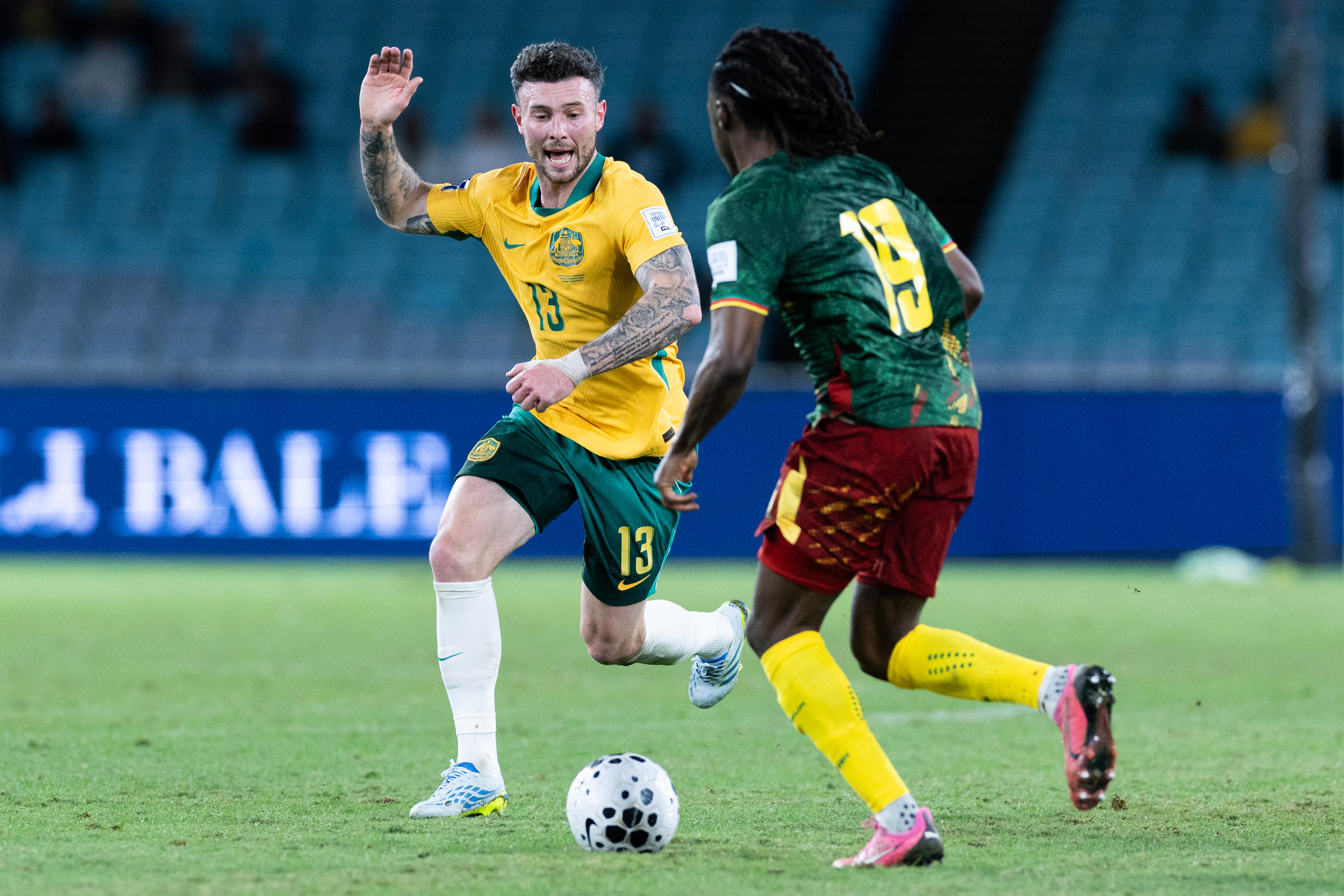 Aiden O'Neill's Road to Recovery: Fit and Ready for the FIFA World Cup (2026)