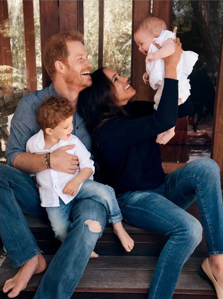 Prince Harry's London Visit Without Meghan and Children: Security Concerns (2026)