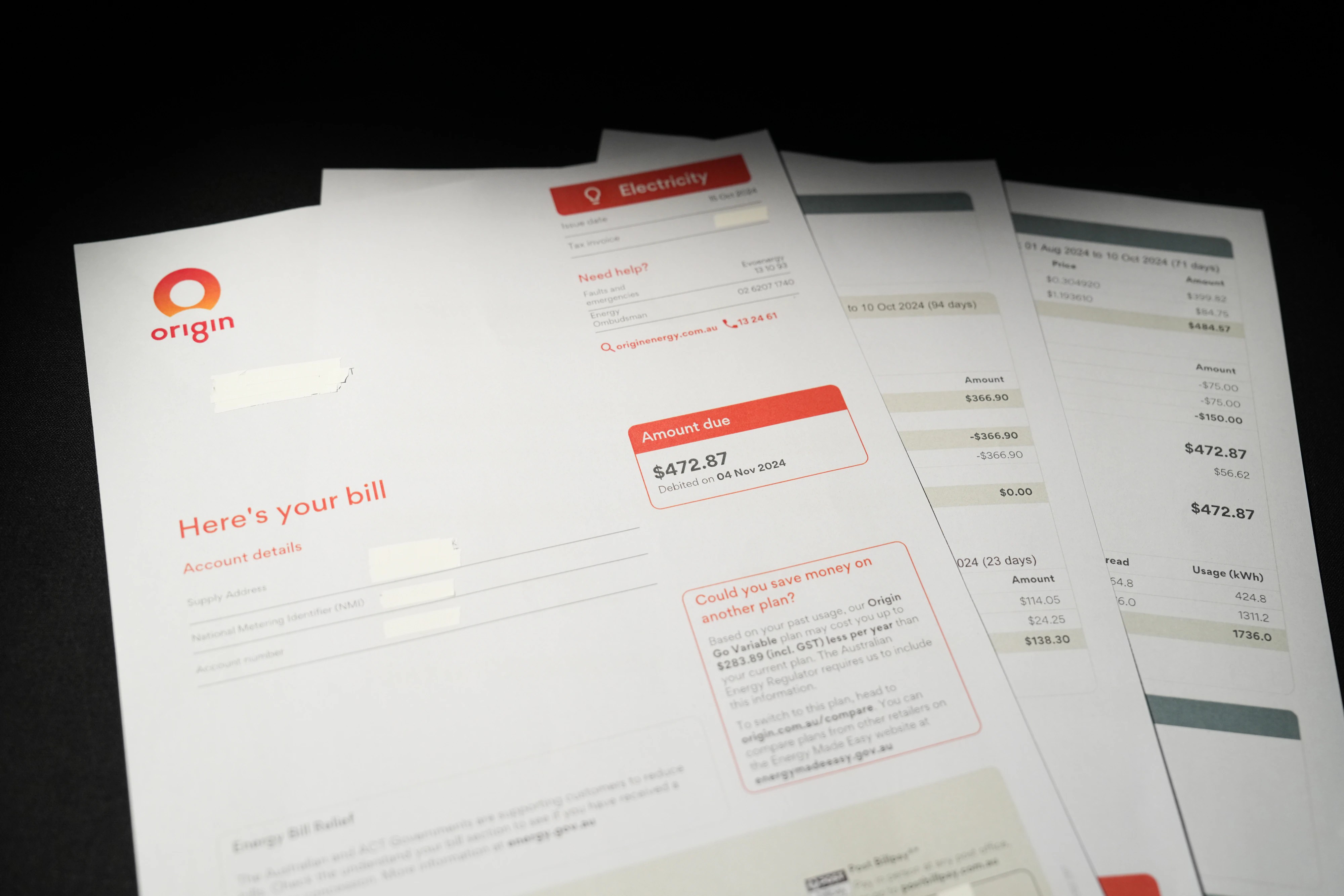 Origin Energy Data Breach Update: What You Need to Know! (2026)