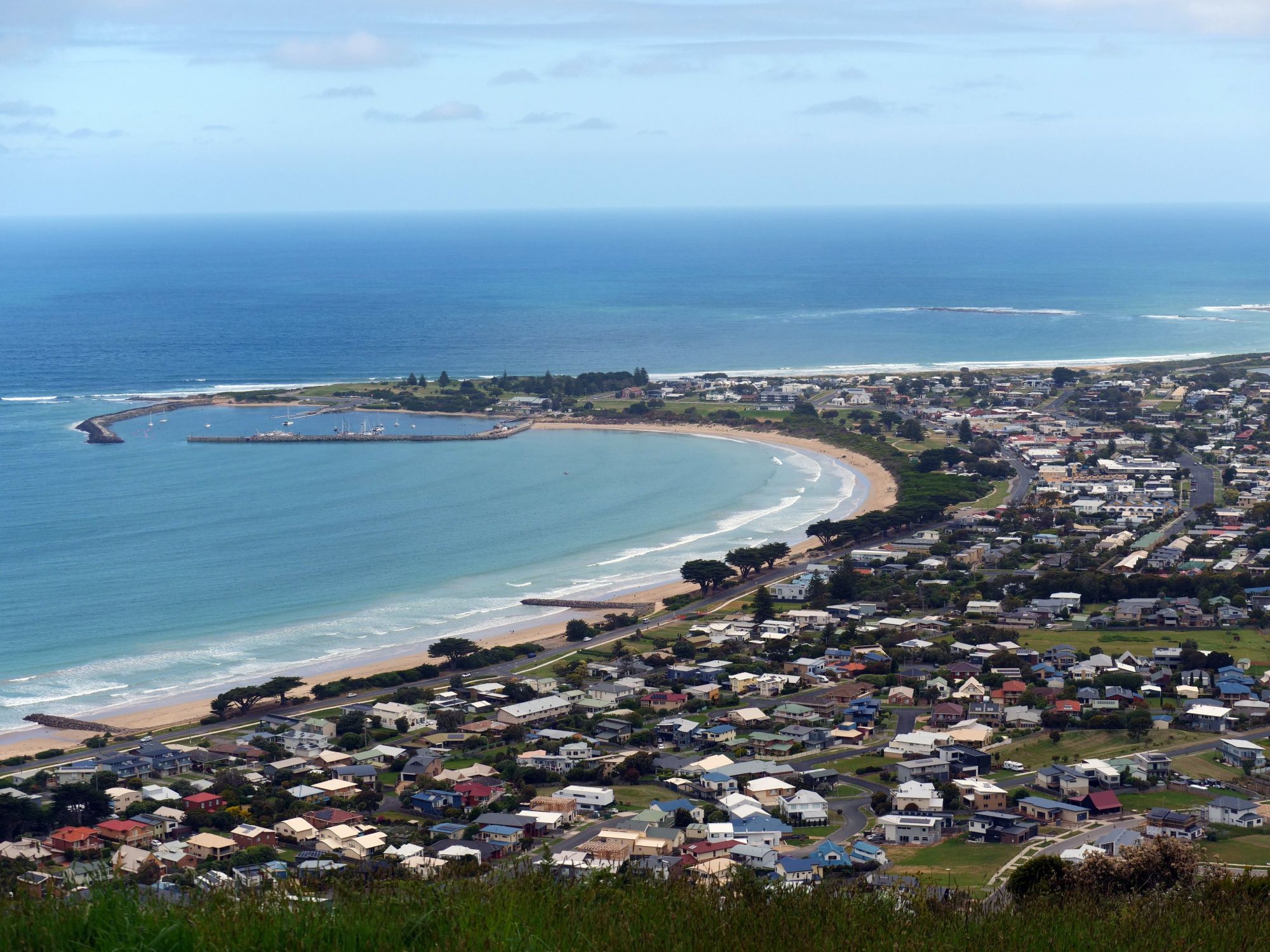 Victoria's Short-Stay Levy: Impact on Holiday Rentals & Tourism (2026 Update) (2026)