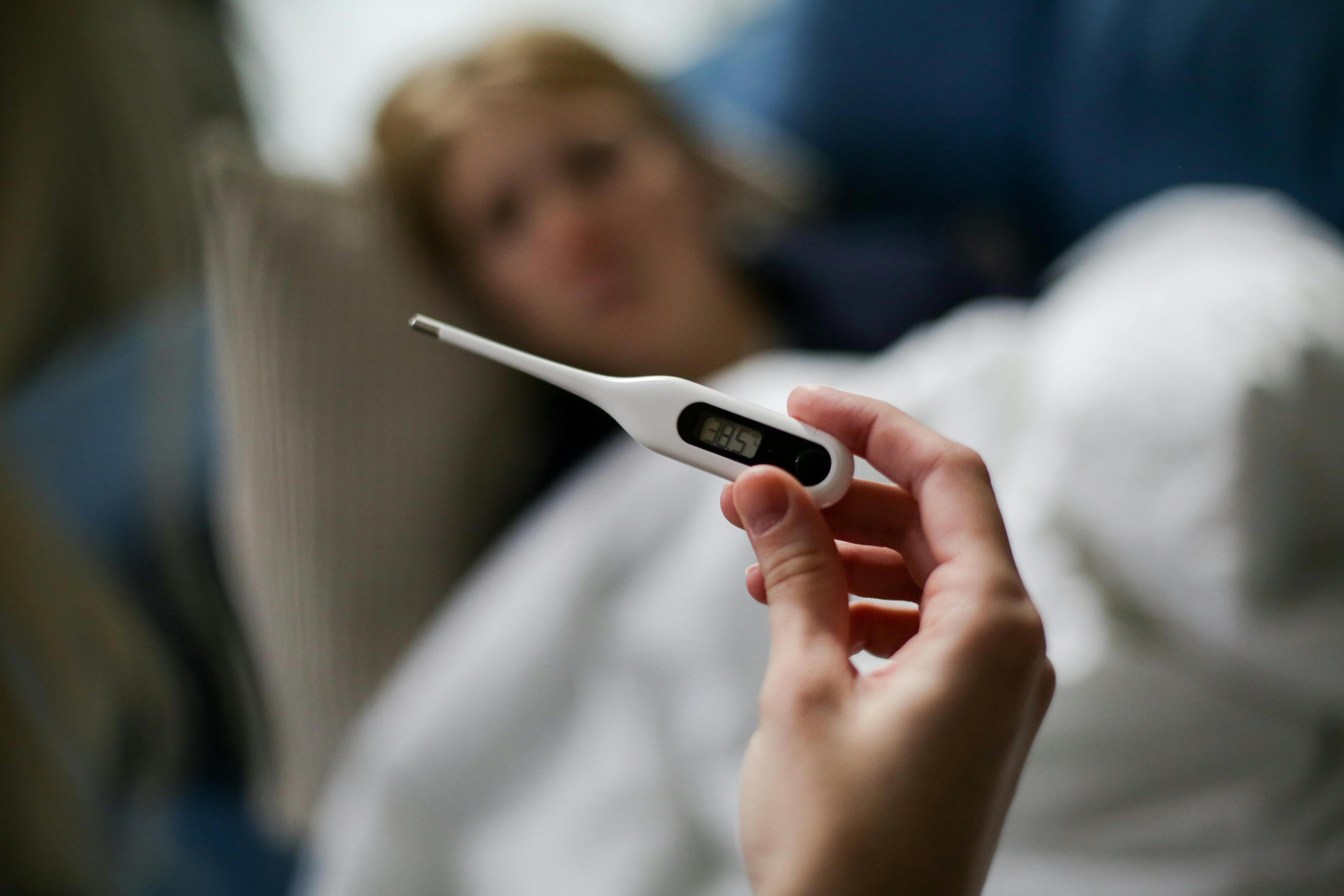 2025 Flu Deaths Surge: What's Behind Australia's Record-Breaking Year? (2026)