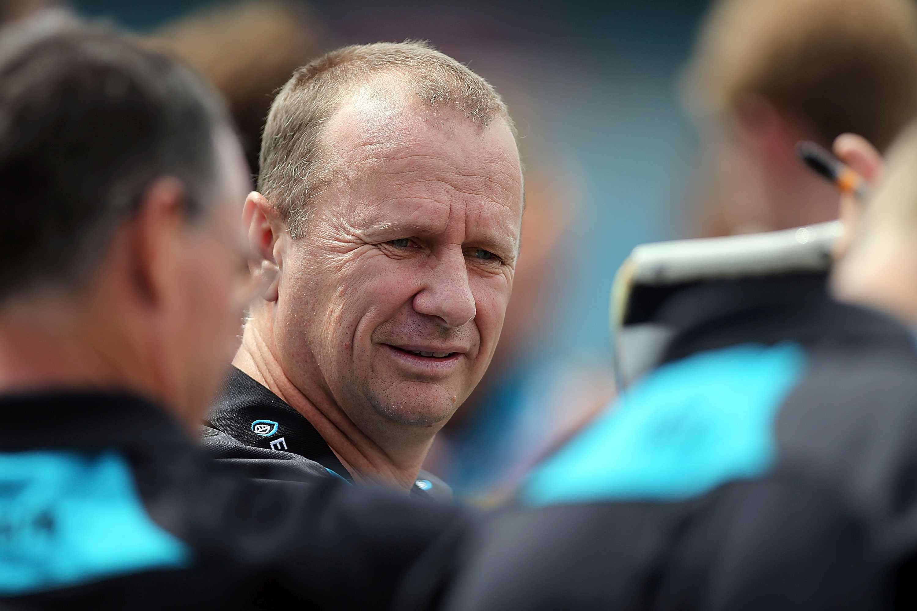 Oct 16, 2020 · i was in trouble when my doctor told me that i have been . Geelong Ready To Clash With Former Cat Ken Hinkley As Underdog Port Adelaide Prepares For Upset Abc News