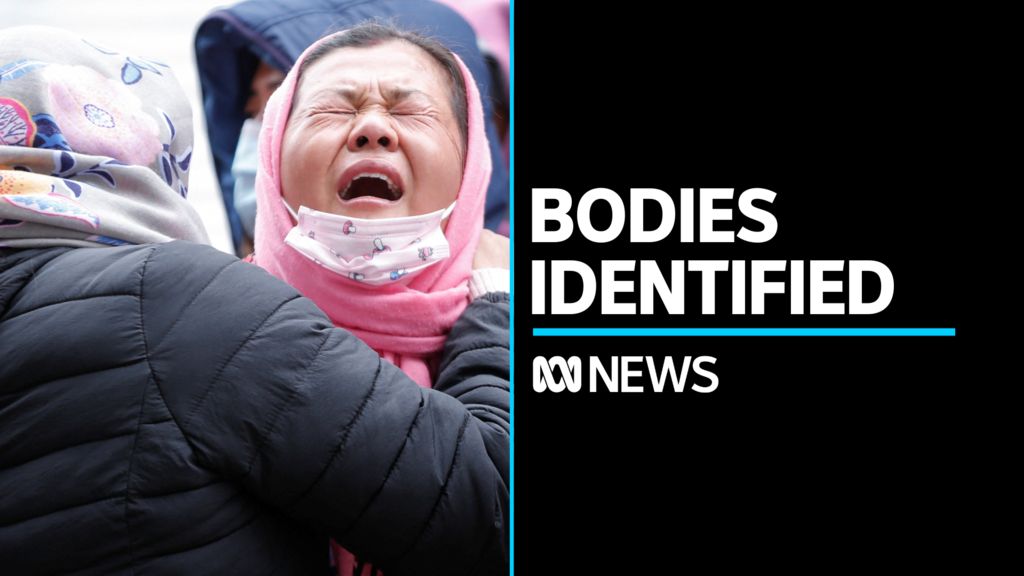 Nepal Plane Crash Victim Bodies Identified Abc News