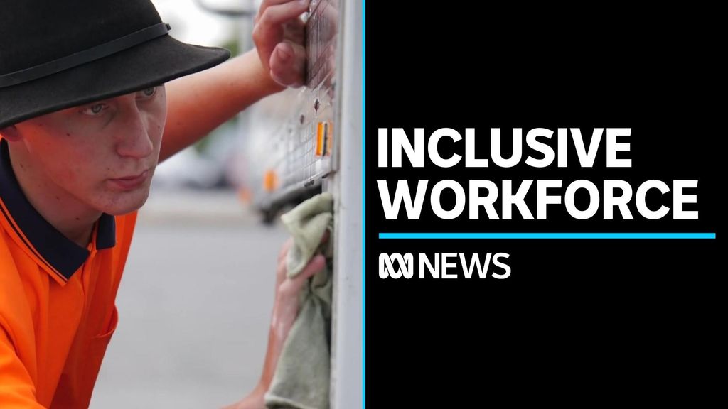 Queensland School Tackles Employment Barriers Abc News