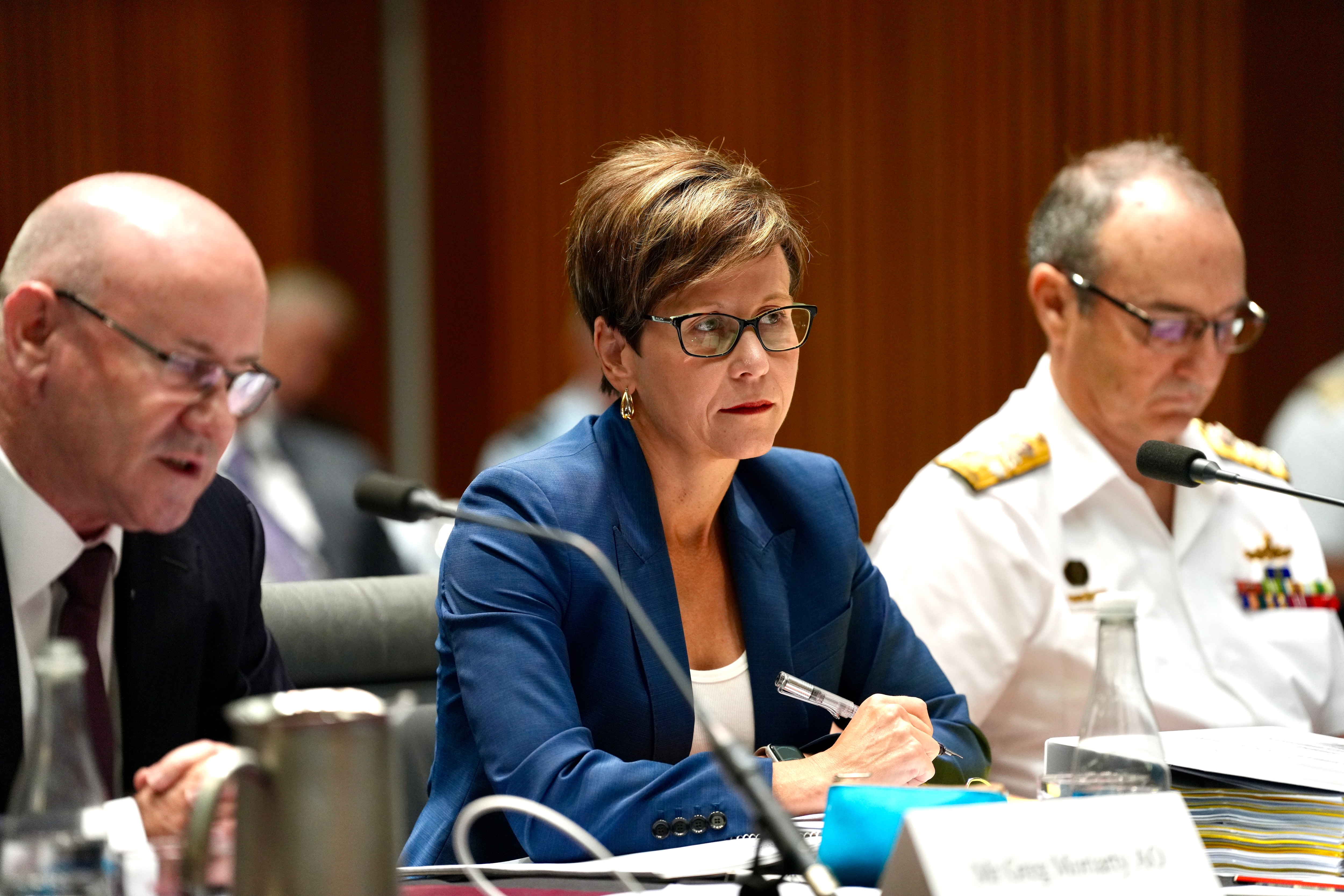 NDIS Cuts: Government Misleading Public, Greens and Labor Clash in Senate Hearing (2026)