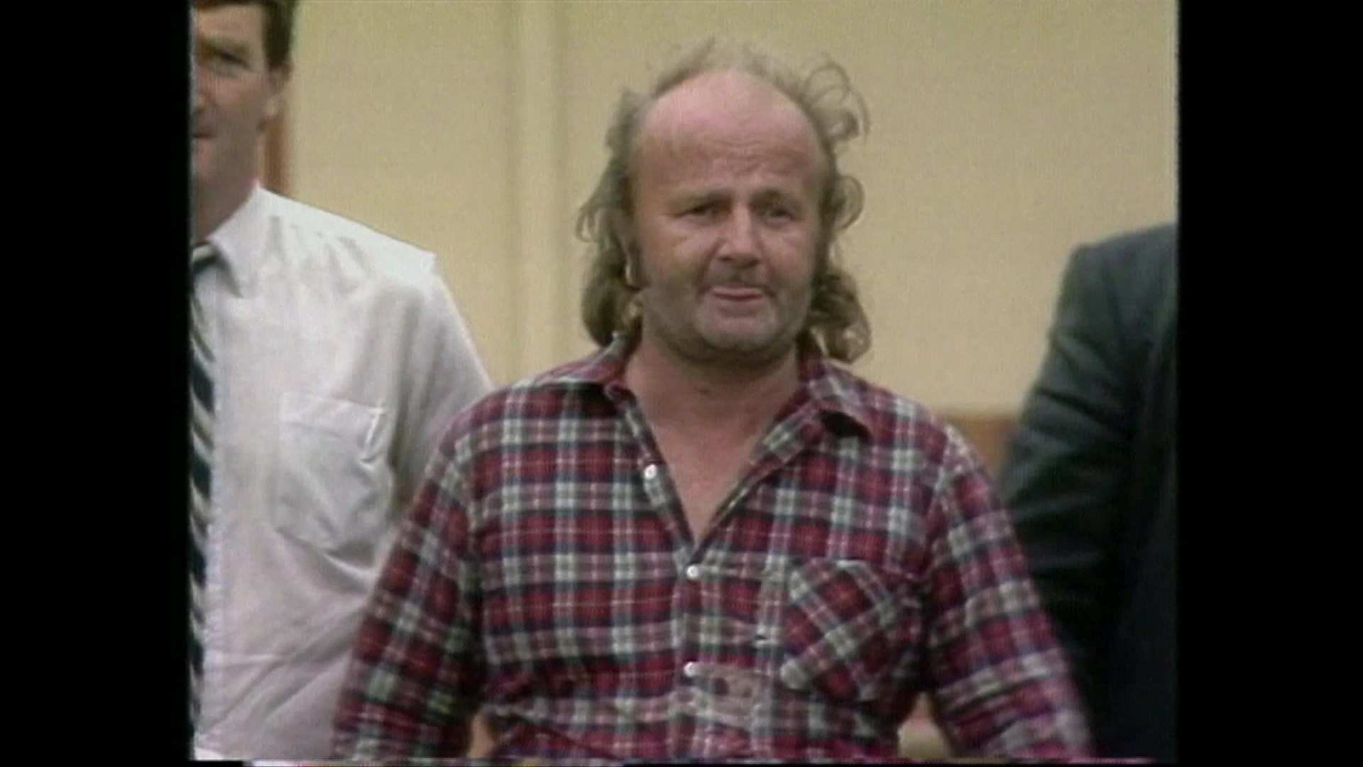 Underworld Killer Alistair MacRae's Parole Review: Should He Be Released? (2026)
