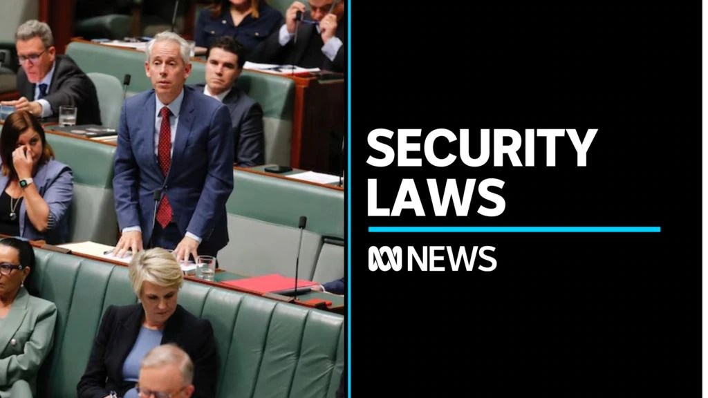 National Security Topic Abc News - 4K Space Illustrations for Desktop