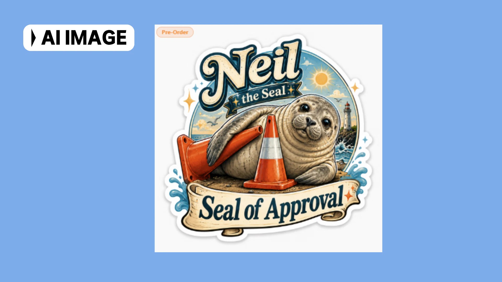 Neil the Seal Scandal: Uncovering the Truth Behind Conservation Claims (2026)