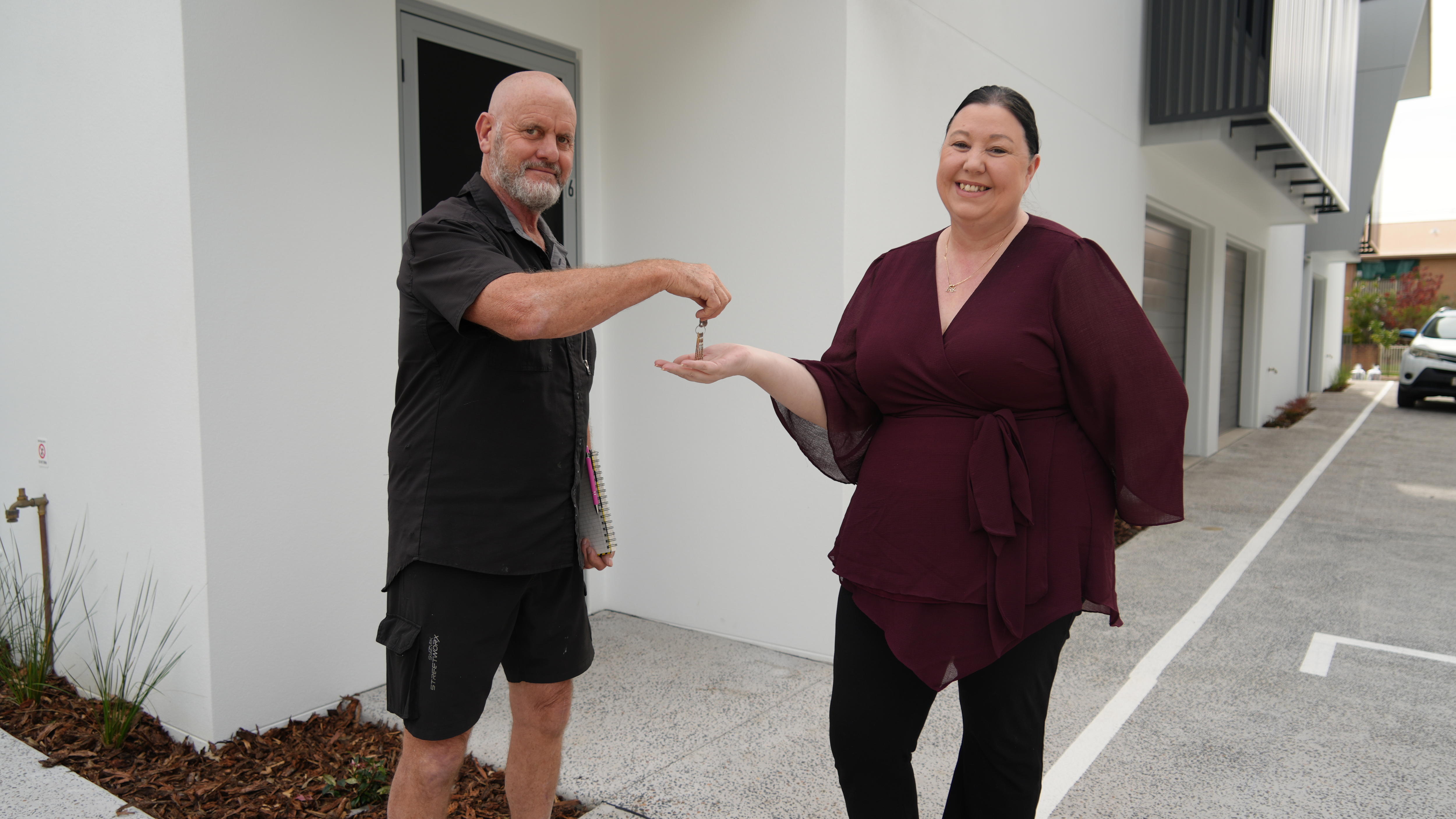 Transitional Housing for Domestic Violence Survivors | Queensland Charity Initiative (2026)