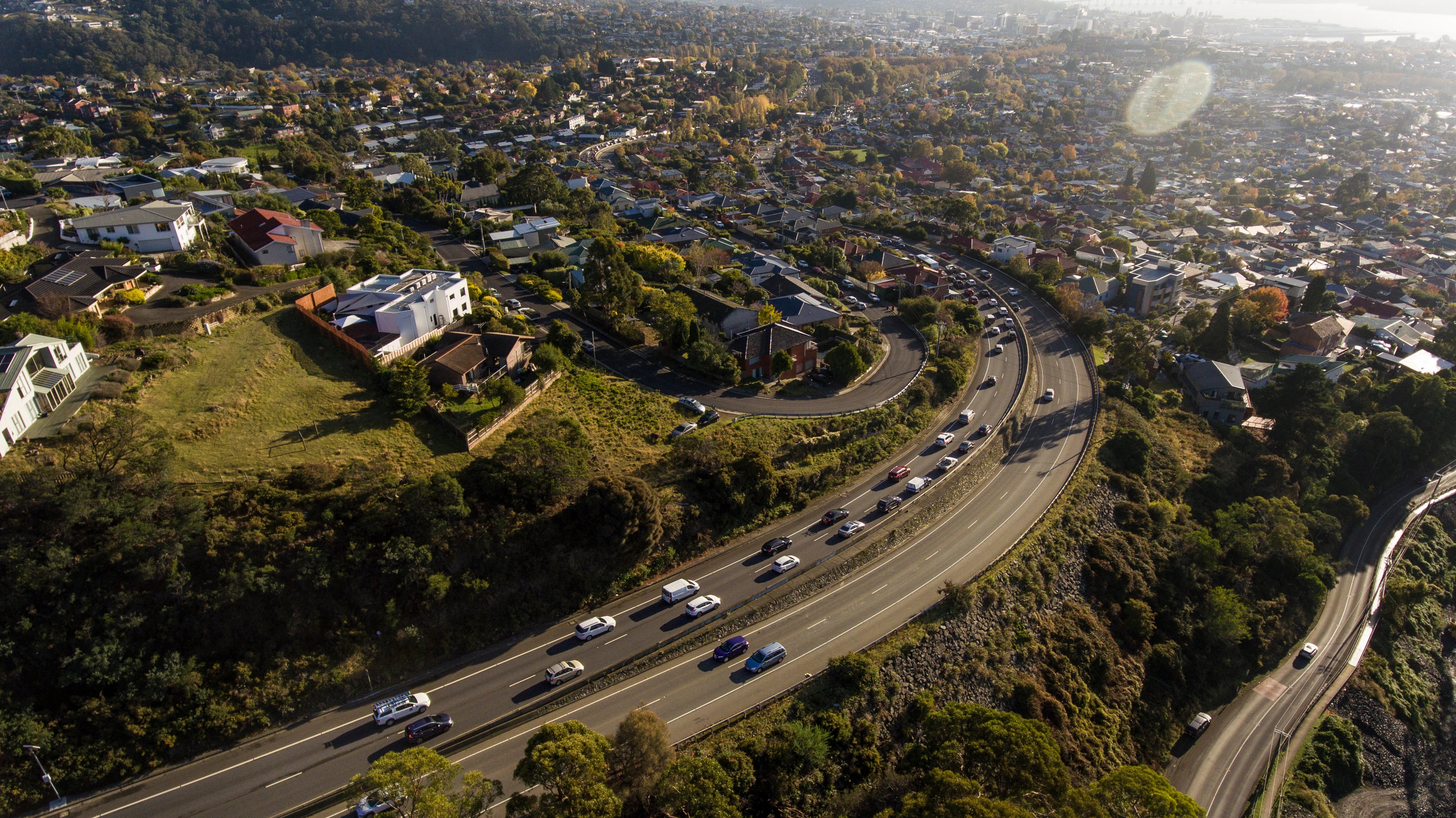 Hobart's Southern Outlet: Another Cost Blowout for Traffic Congestion Relief (2026)
