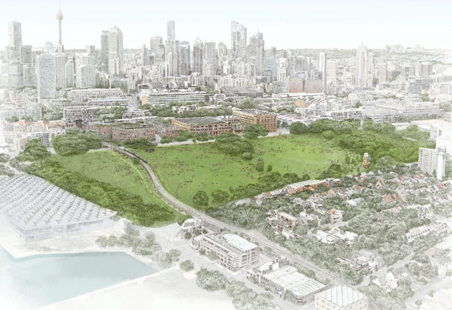 Wentworth Park Greyhound Racing Ends: Sydney's New Public Parkland Plan Revealed (2026)