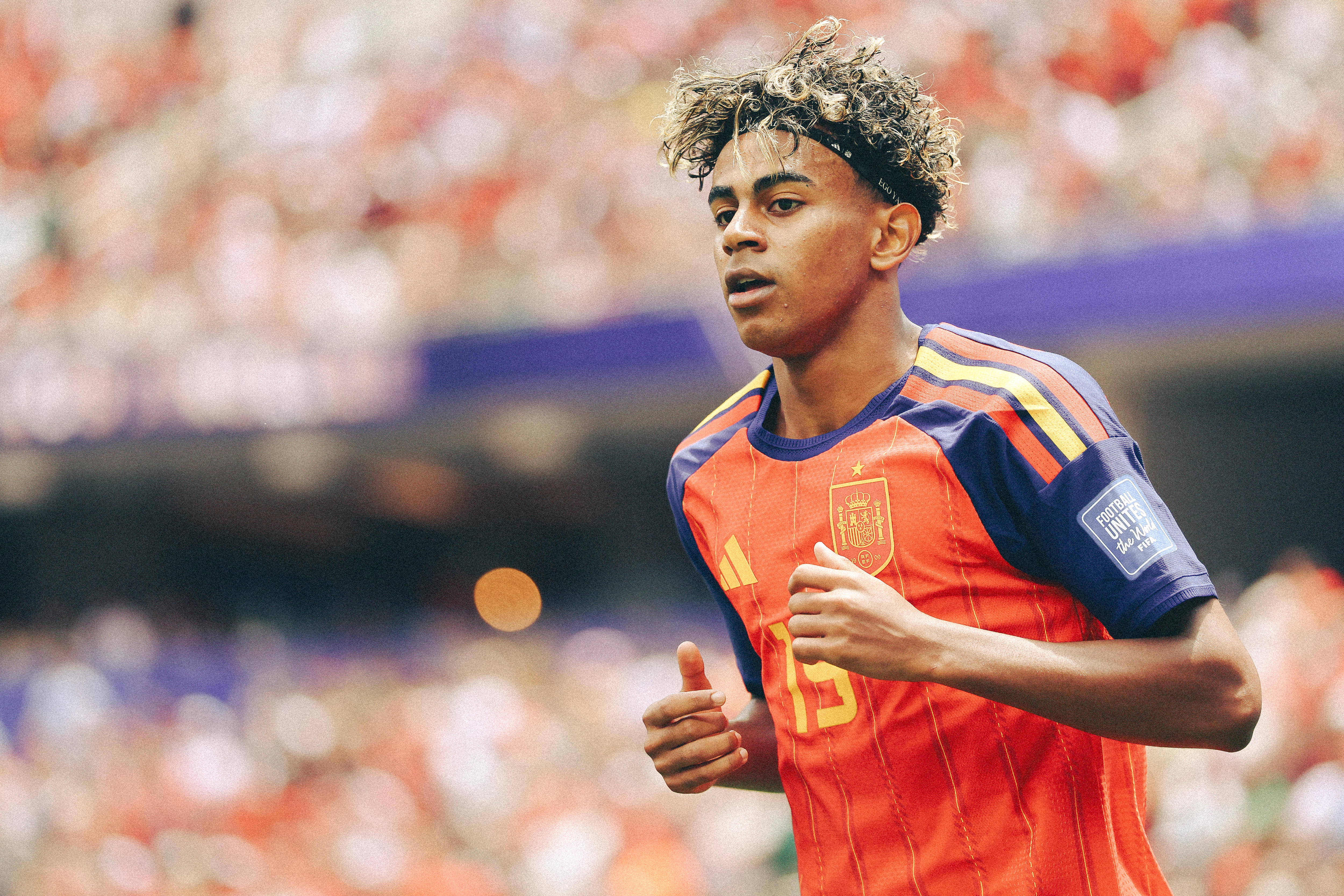 Lamine Yamal: Spain's Rising Star and the World Cup Final (2026)