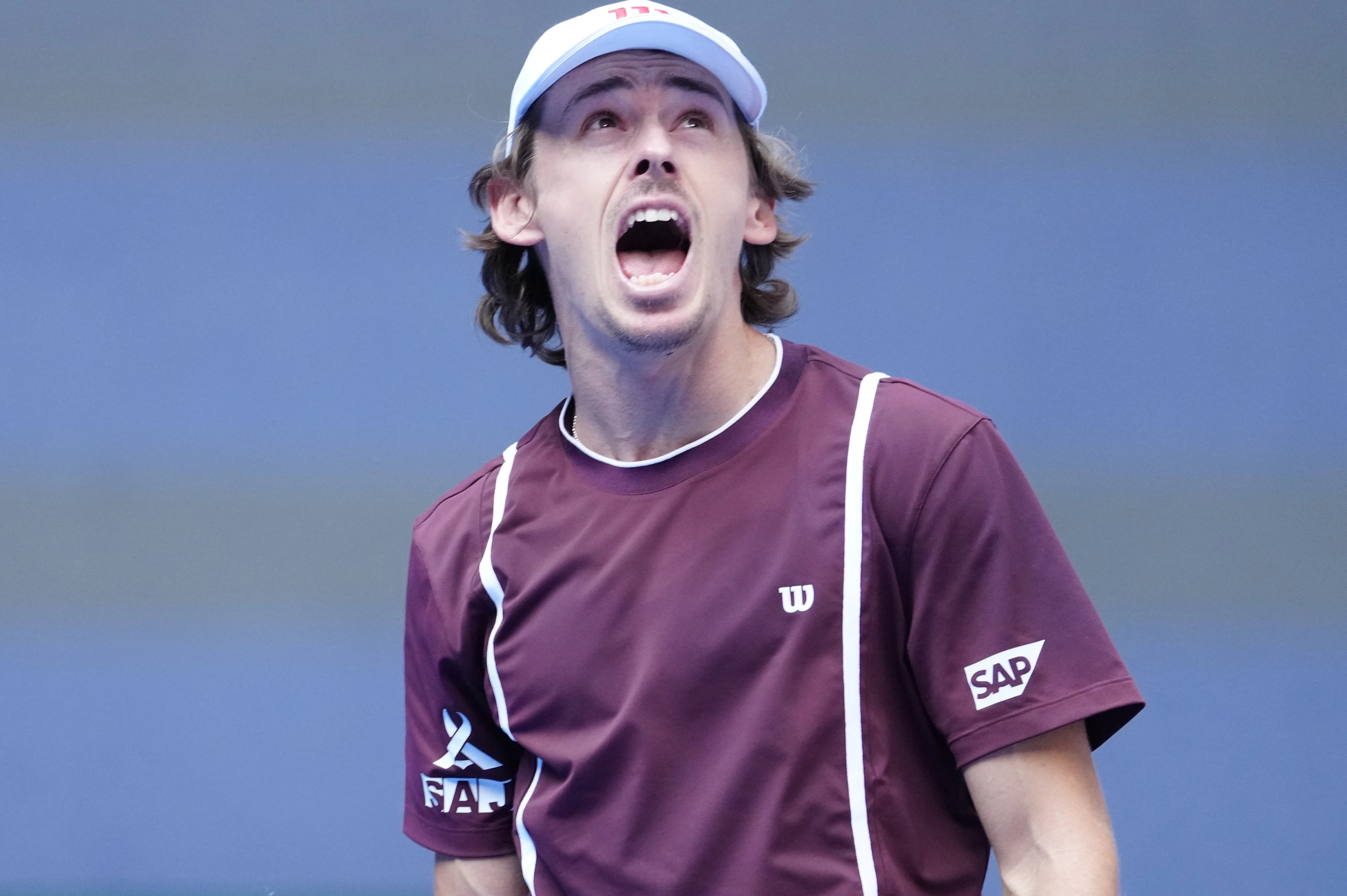 Alex de Minaur's Epic Comeback: Overcoming Halys in a Thrilling China Open Battle (2026)
