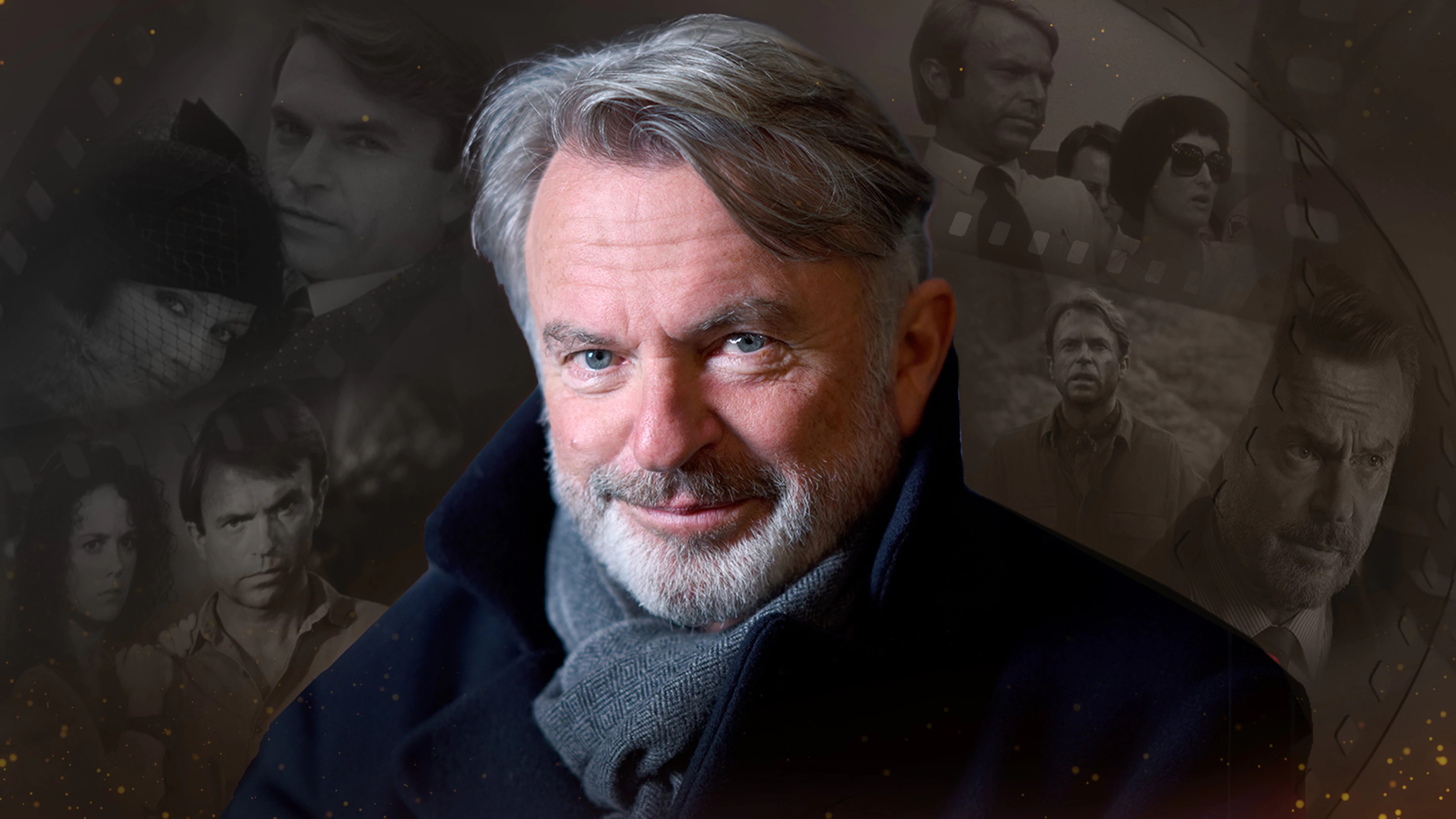 Sam Neill's Legacy: From Jurassic Park to His Brave Battle with Cancer | Full Tribute (2026)