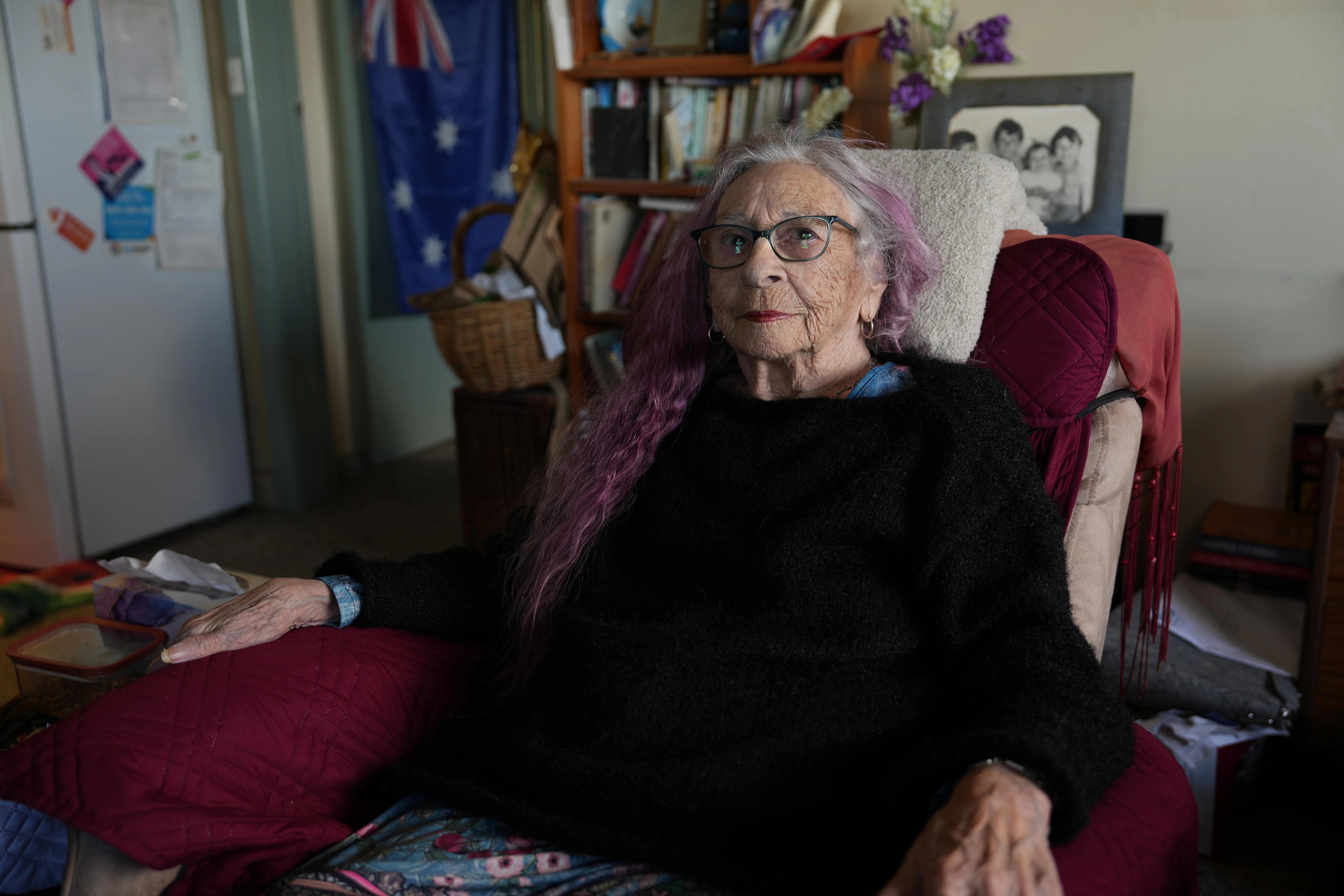 Albert Park Residents Fight Back: The Impact of Public Housing Relocation (2026)