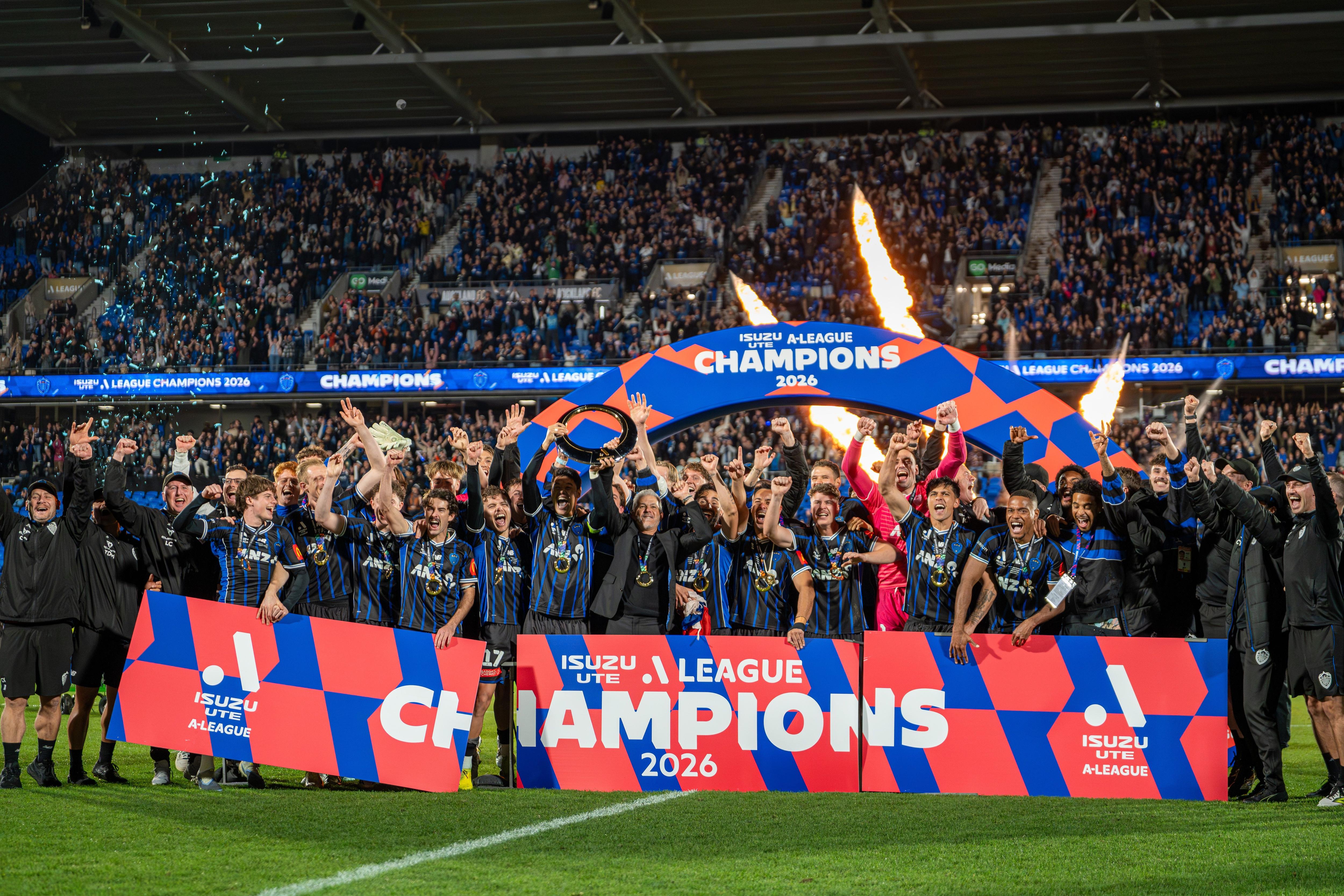 A-League Pay Dispute: Players Union Rejects Latest Deal, Threatening Season Uncertainty (2026)