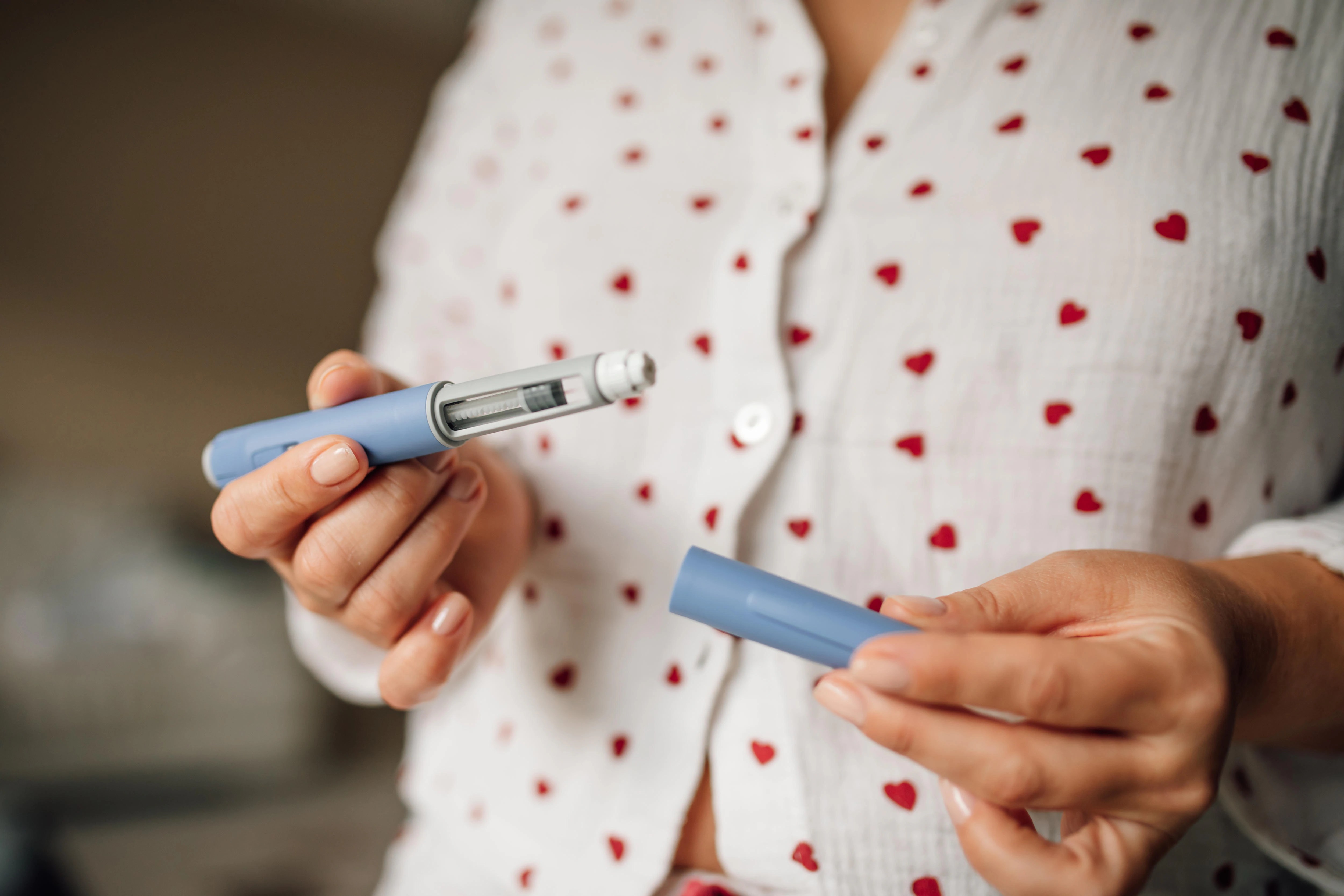 GLP-1 Drugs and Eating Disorders: The Urgent Need for Telehealth Regulation (2026)