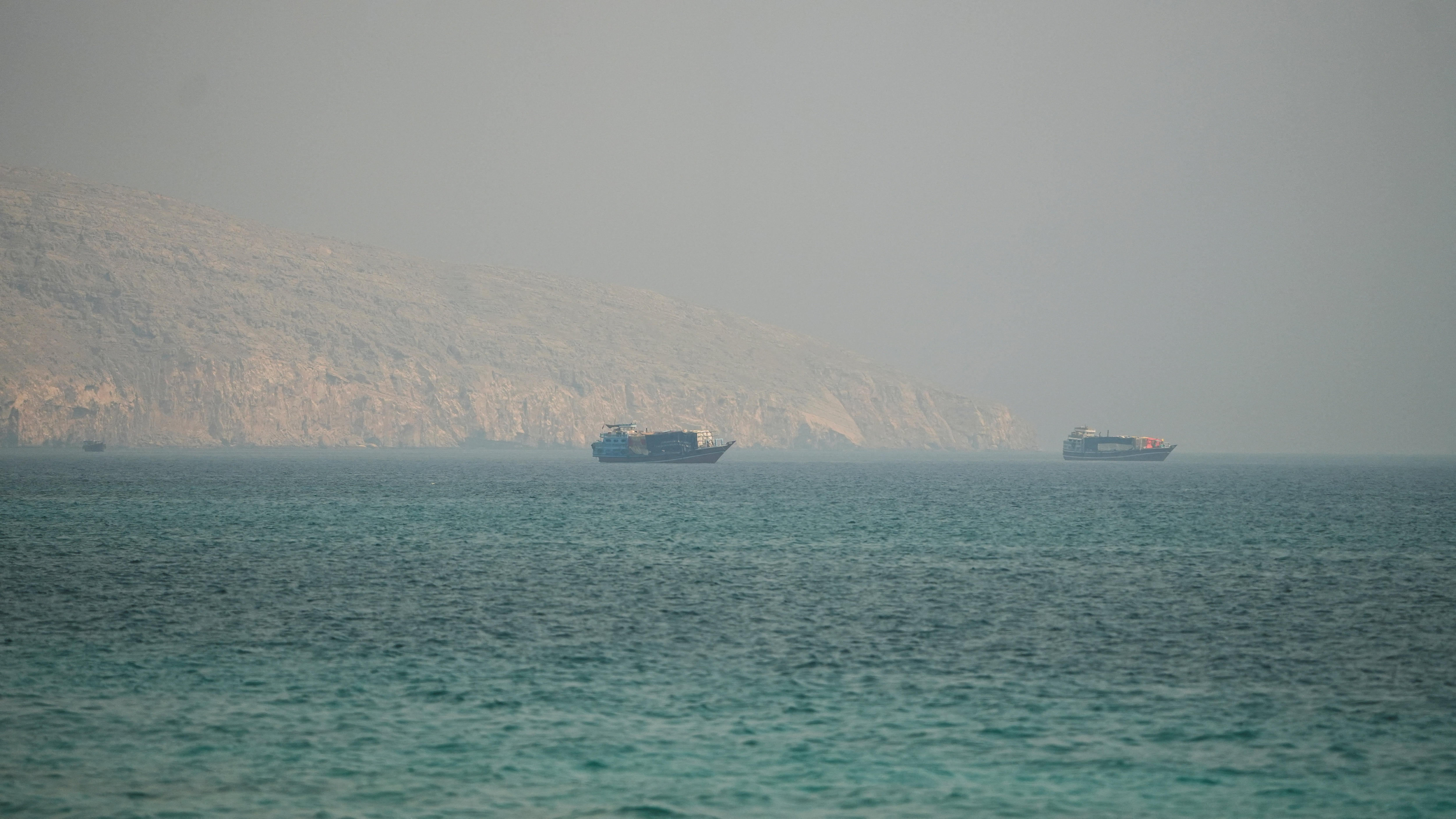 US-Iran Conflict: Third Strike in a Week as Strait of Hormuz Remains Closed (2026)