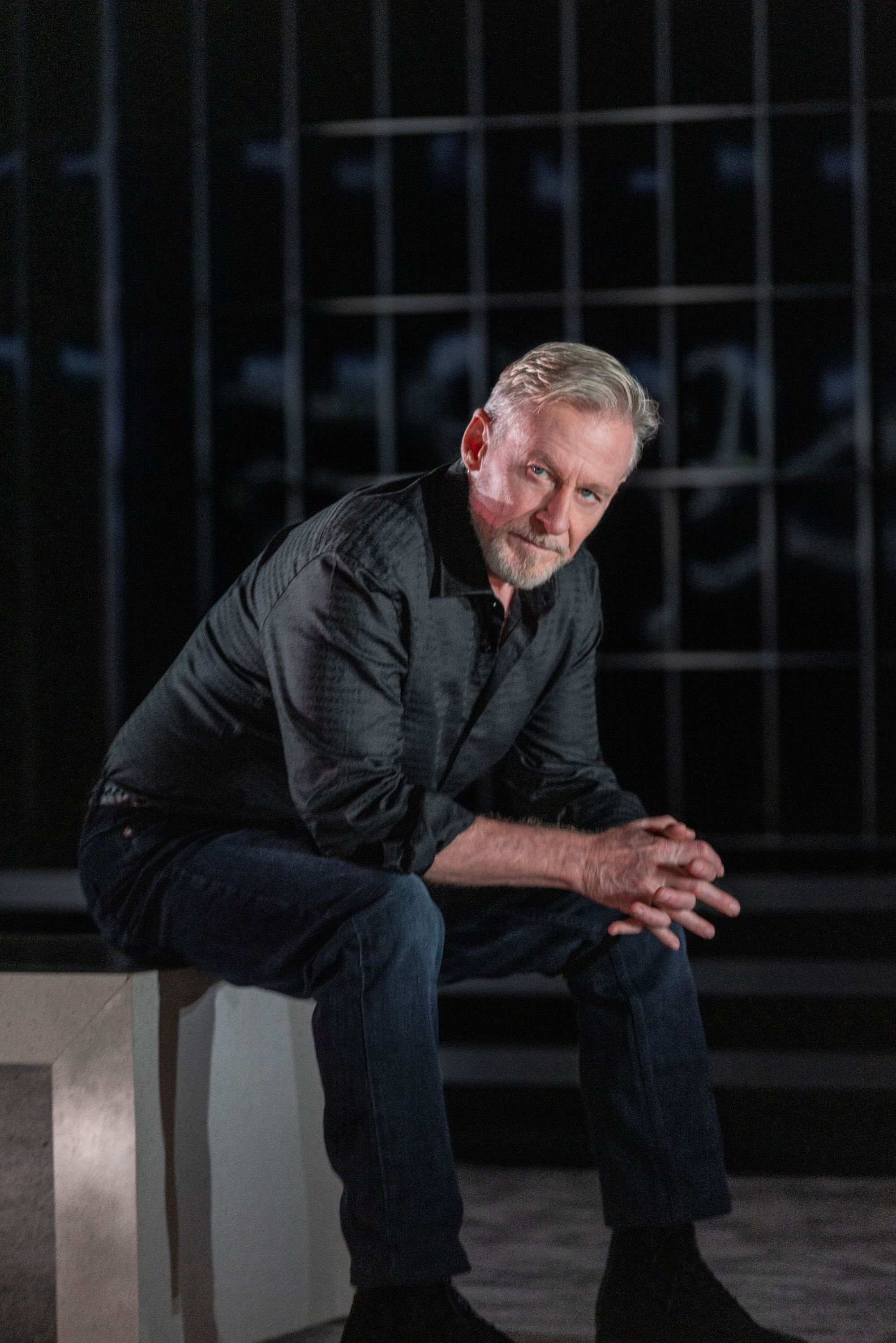 Unraveling Male Friendship: Richard Roxburgh, Damon Herriman, and Toby Schmitz in 'Art' (2026)