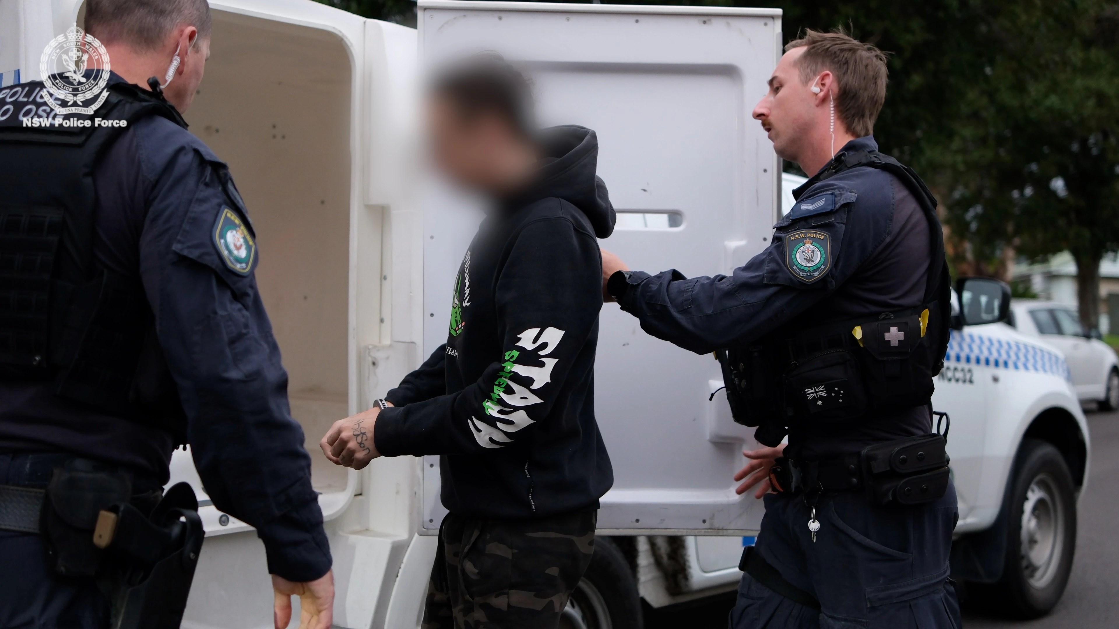 Mayfield Riot: Brothers Denied Bail After Evading Police and Reckless Riding (2026)