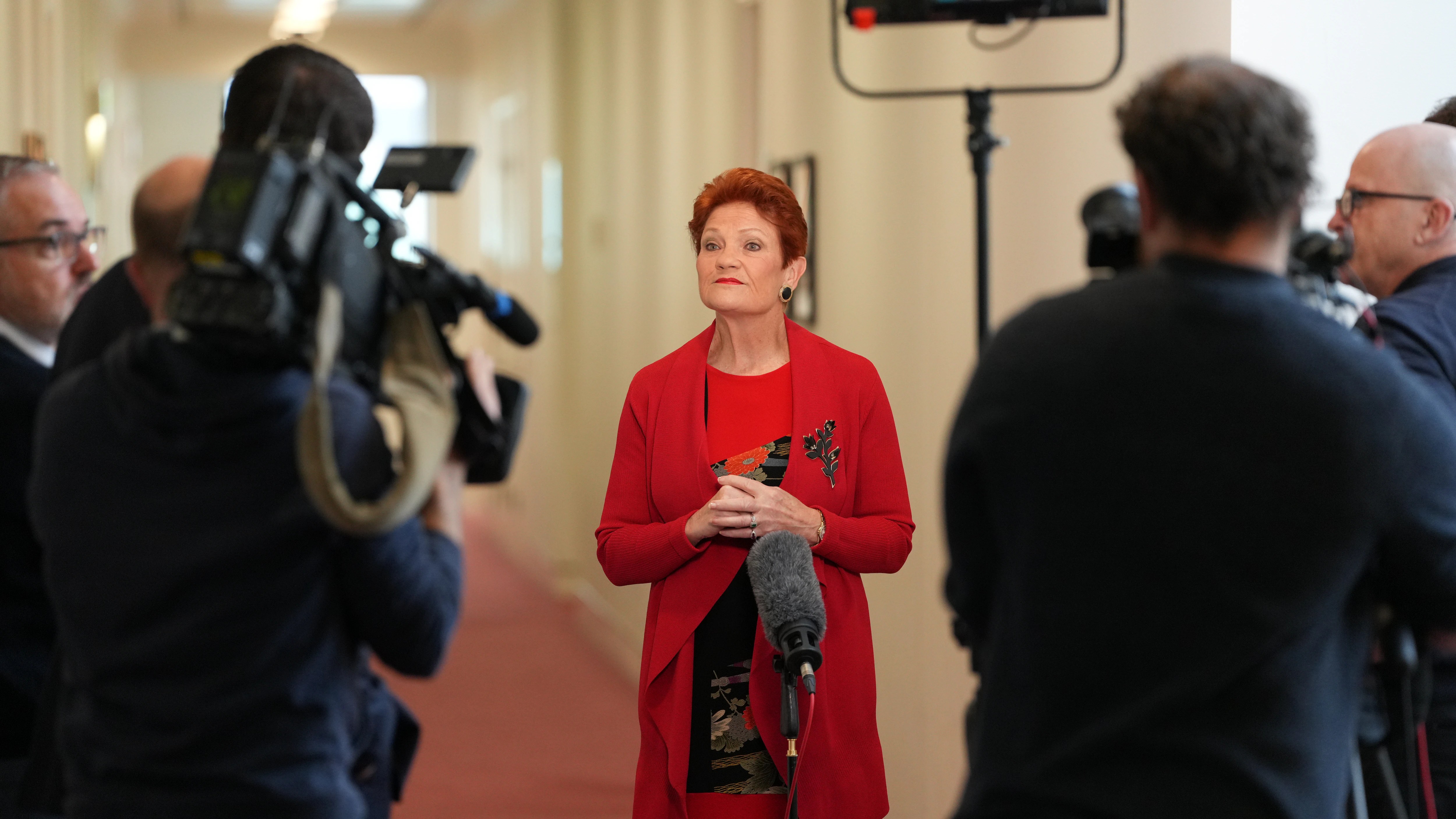 Is One Nation the New Face of Australian Conservatism? Neoliberalism, Populism, and the Family Feud (2026)
