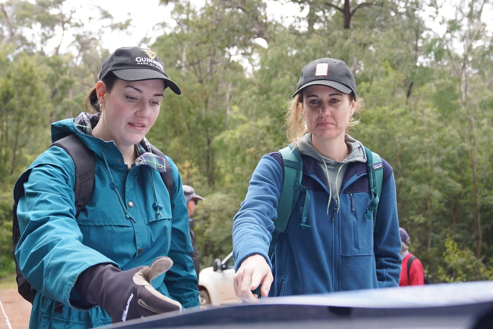 Army of Volunteers Search for the Nannup Four: Unlikely Friends, Unanswered Questions (2026)