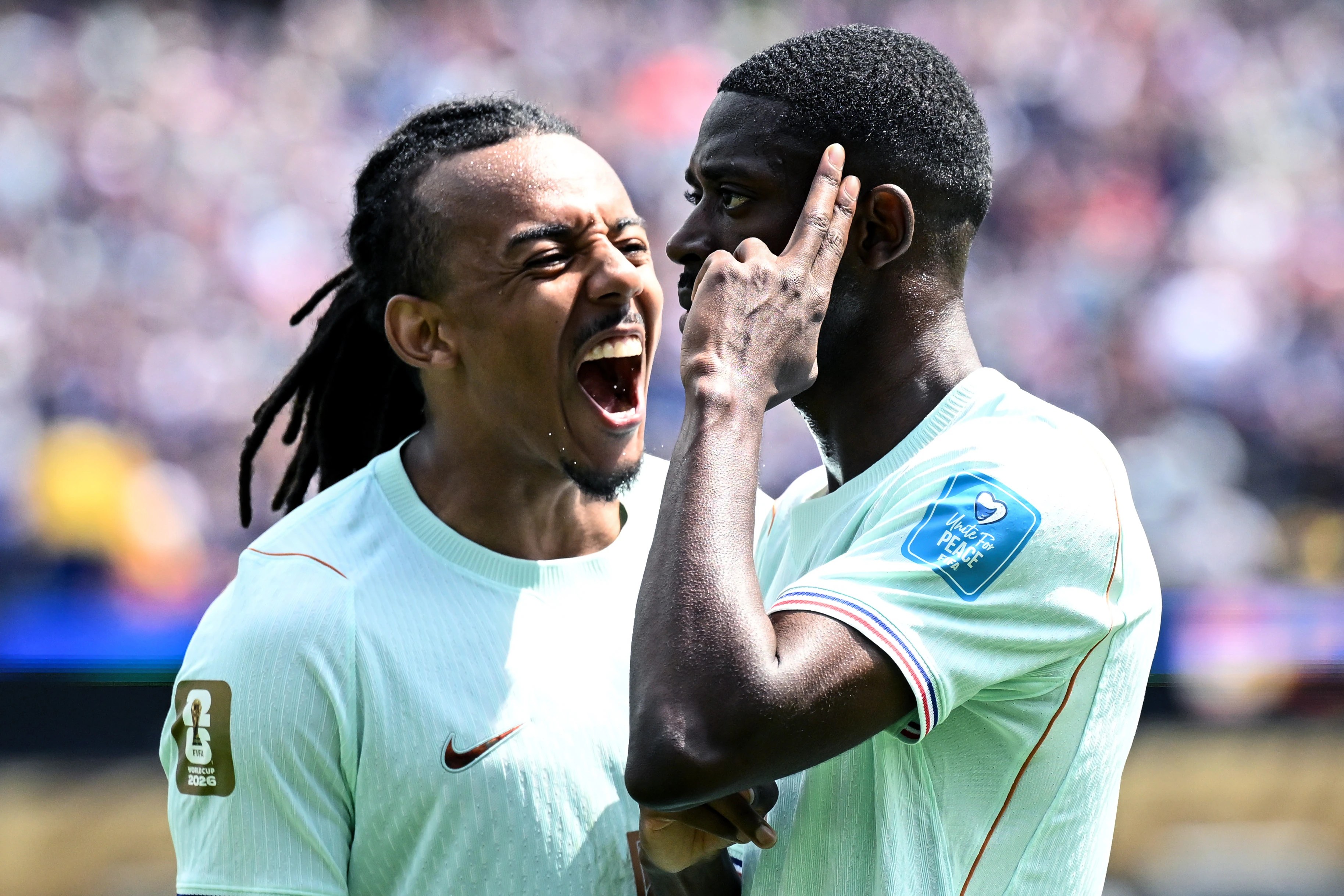 World Cup Live: France vs Norway, Senegal vs Iraq, Cabo Verde vs Saudi Arabia, Uruguay vs Spain (2026)