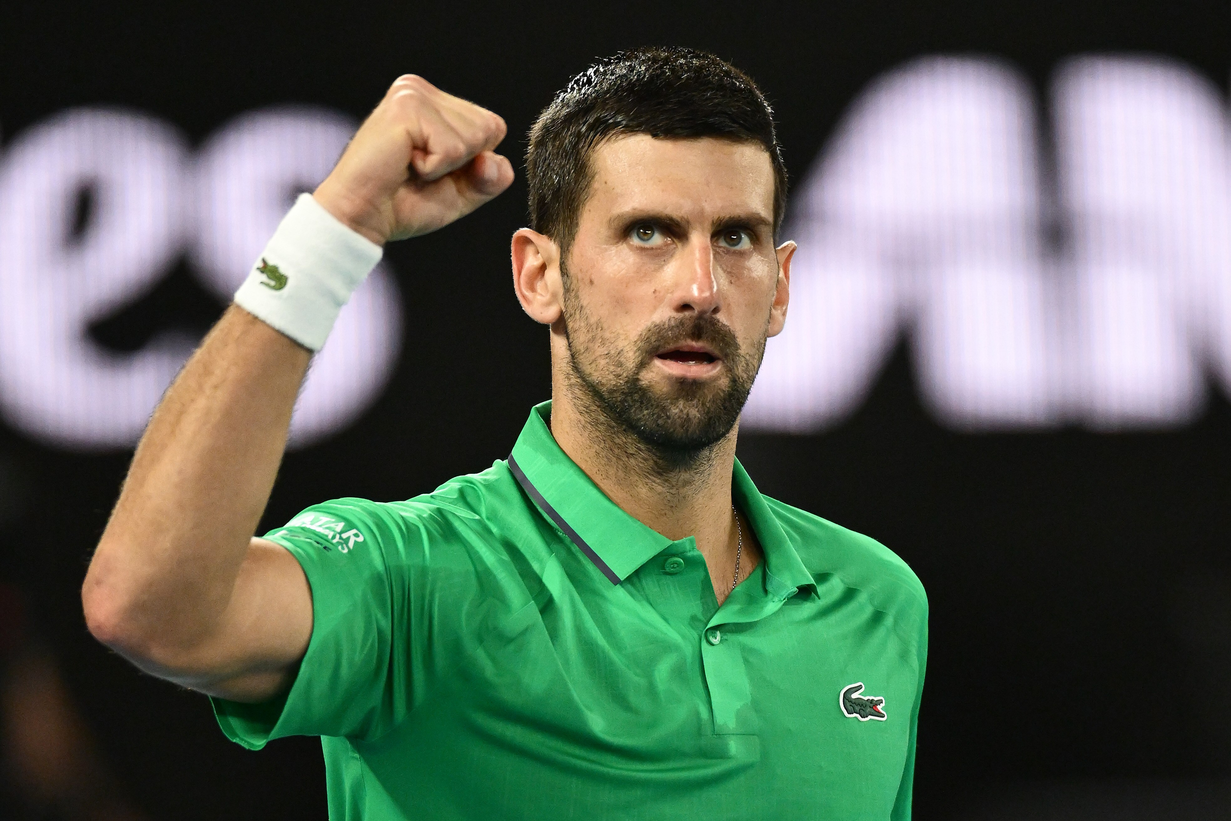 Novak Djokovic's Epic Comeback: A Message to His Critics (2026)