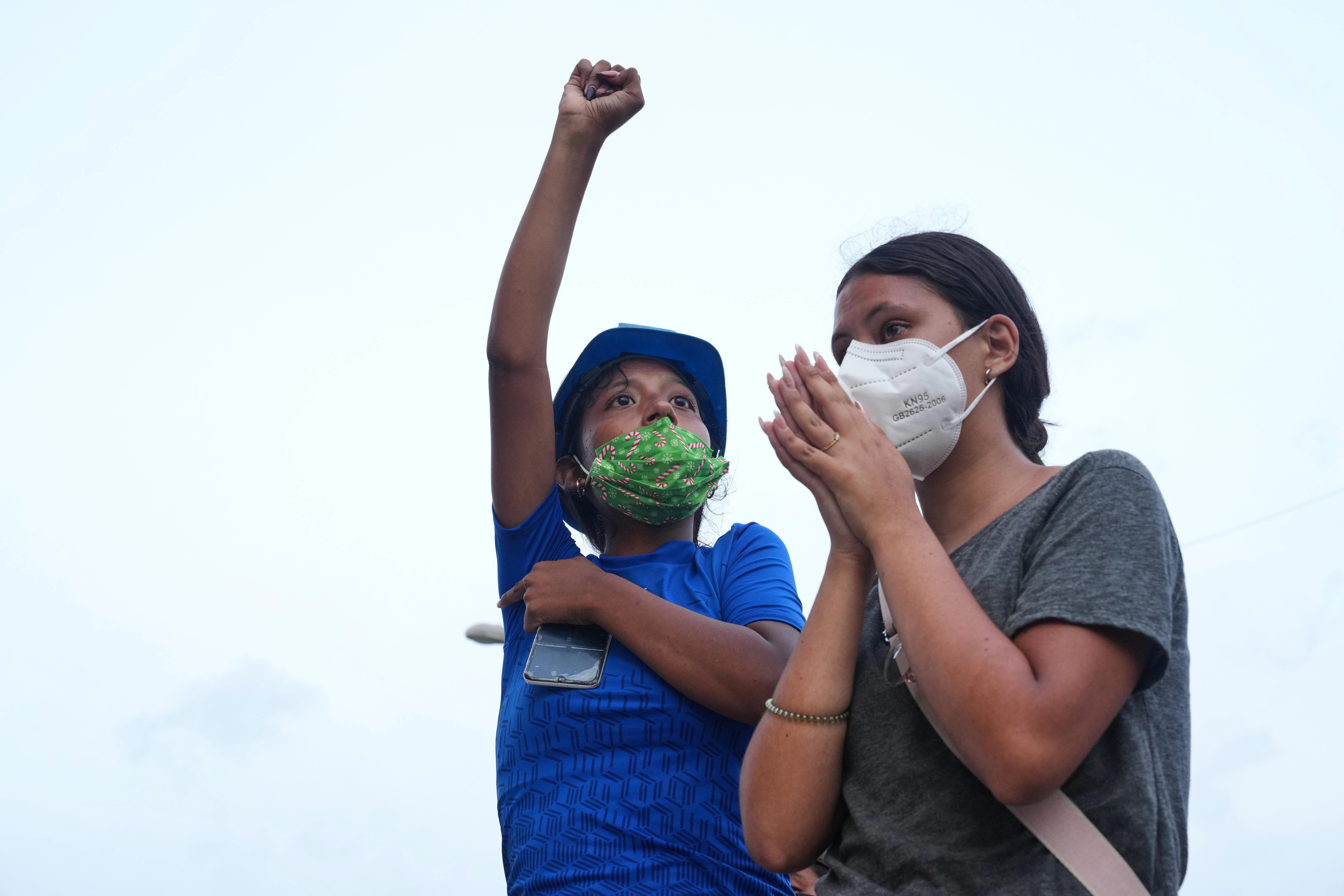 Venezuela's Twin Quake Miracles: Stories of Hope and Survival (2026)