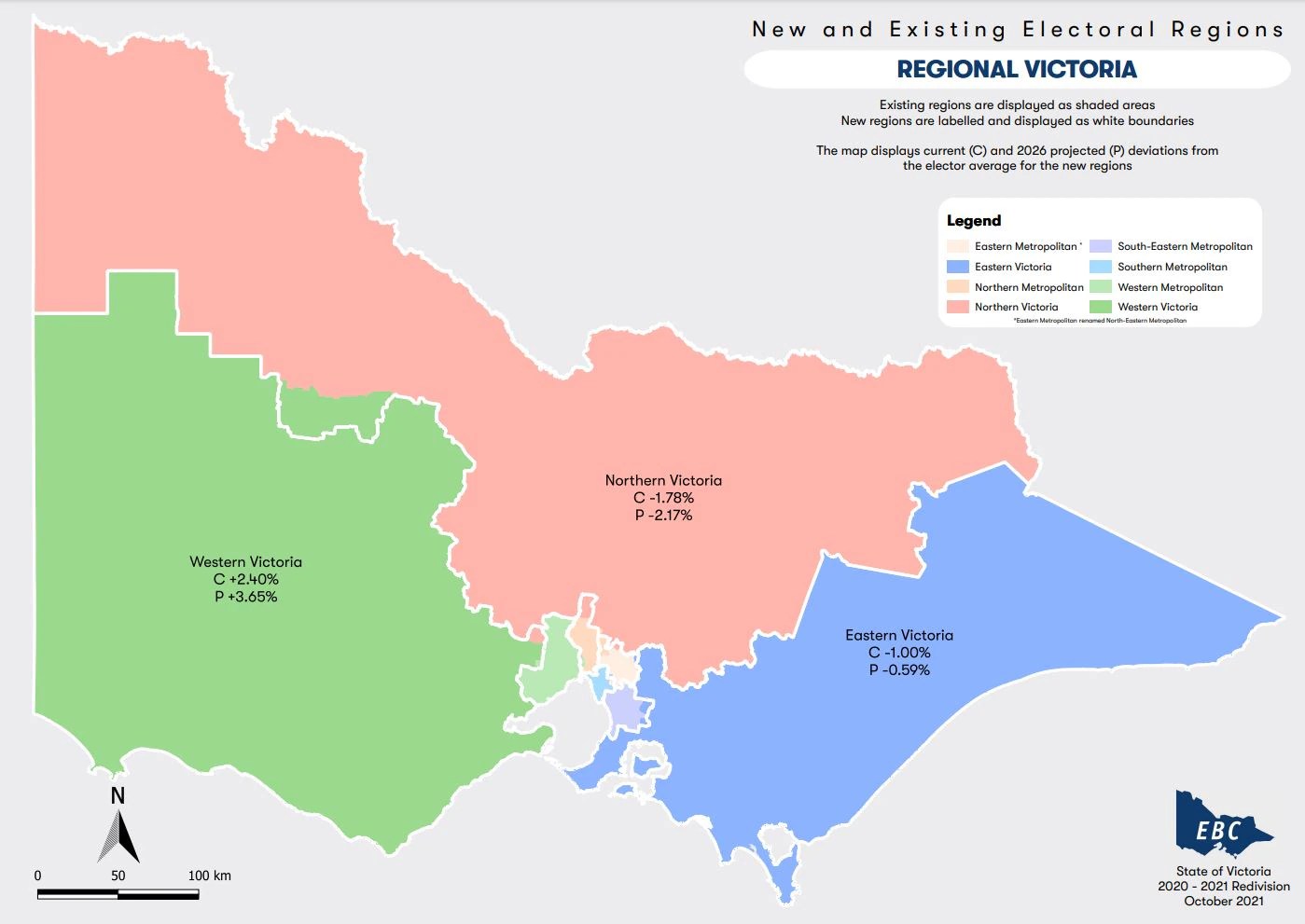 Here S Everything You Need To Know About Voting In Victoria S State