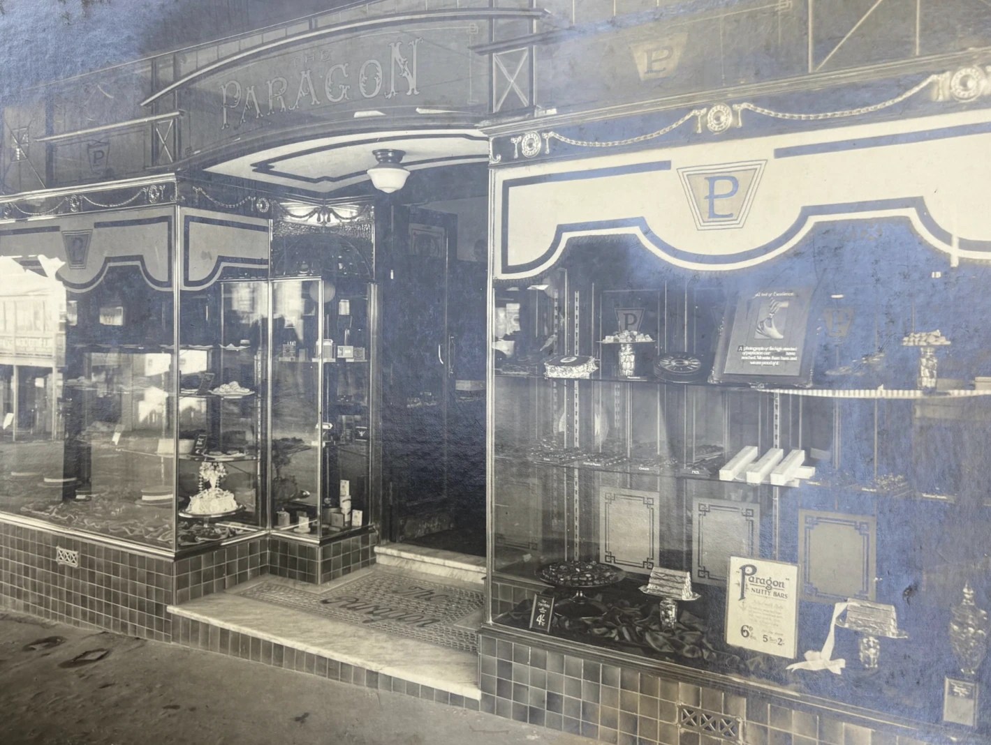 Paragon Cafe: A Heritage Site in Crisis (2026)