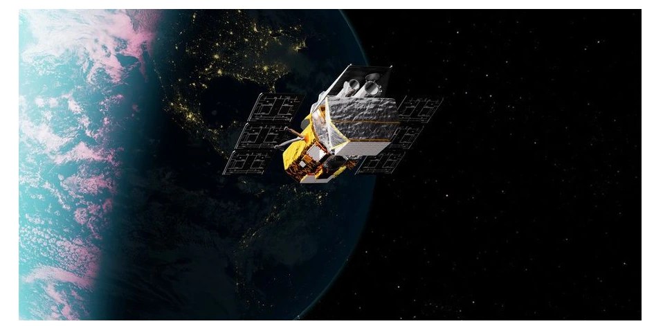 NASA's Daring Rescue: Saving the Swift Telescope from Burning Up (2026)