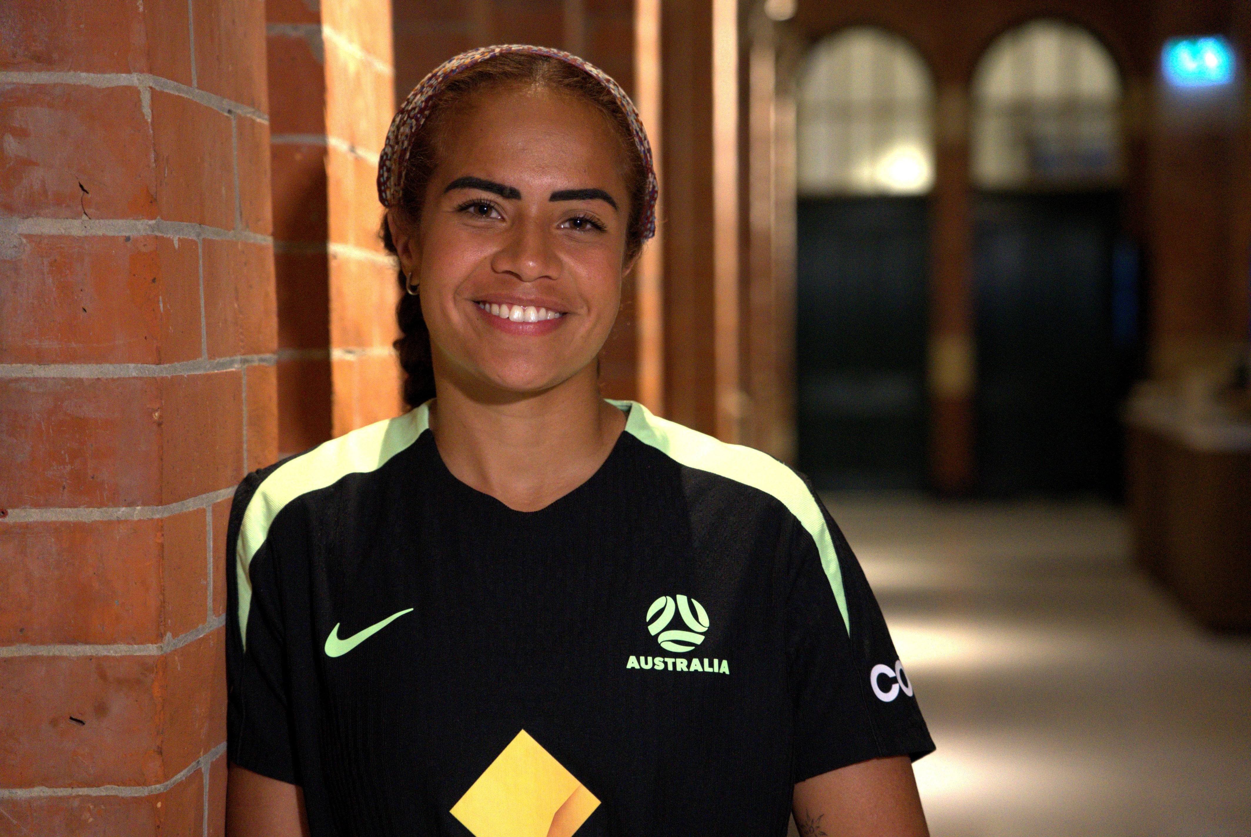 Mary Fowler: The Matildas Star's Journey to Success and Impact (2026)