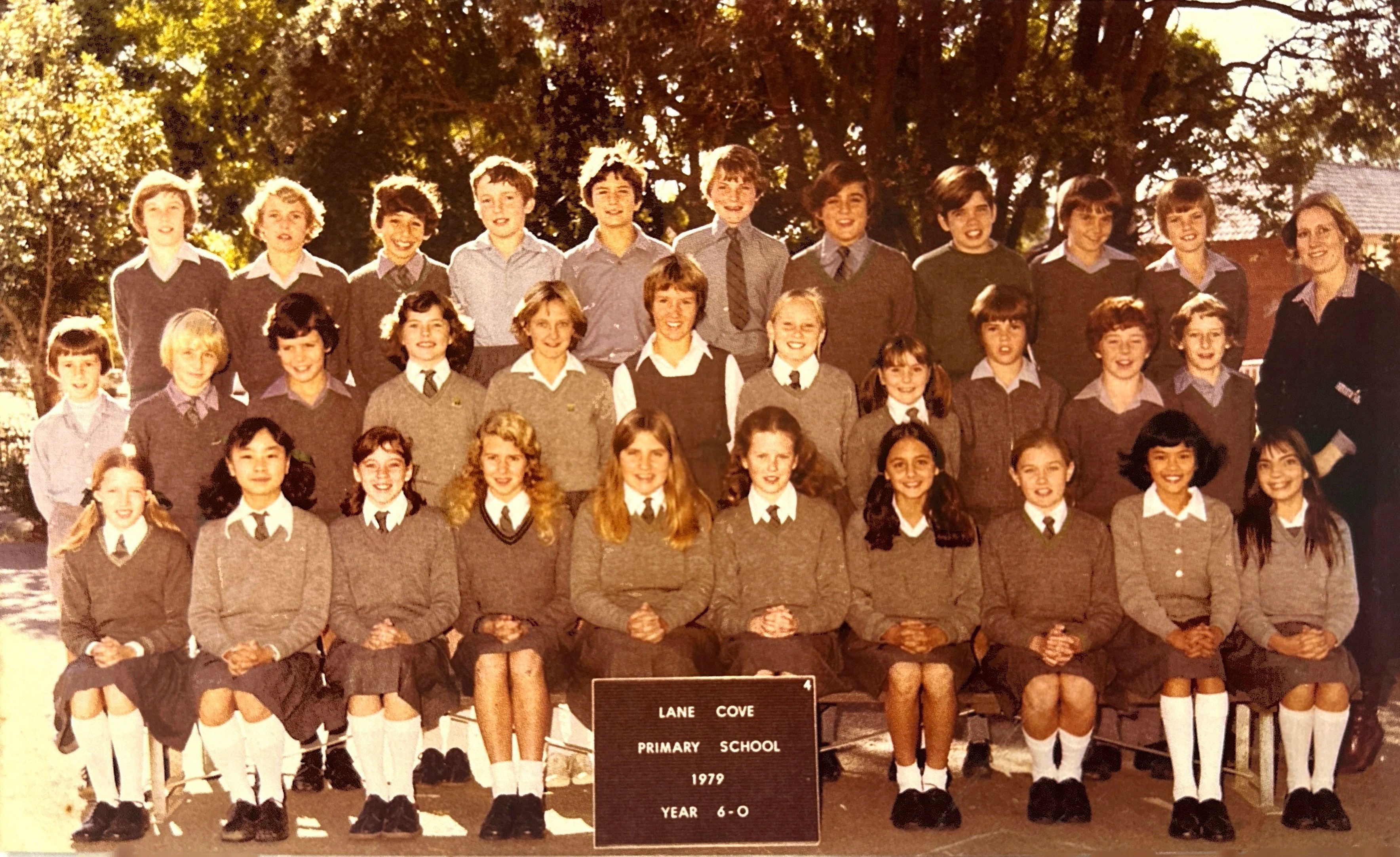 Nicole Kidman's Heartfelt Message to Her Former School: Lane Cove Public School's 150th Anniversary (2026)