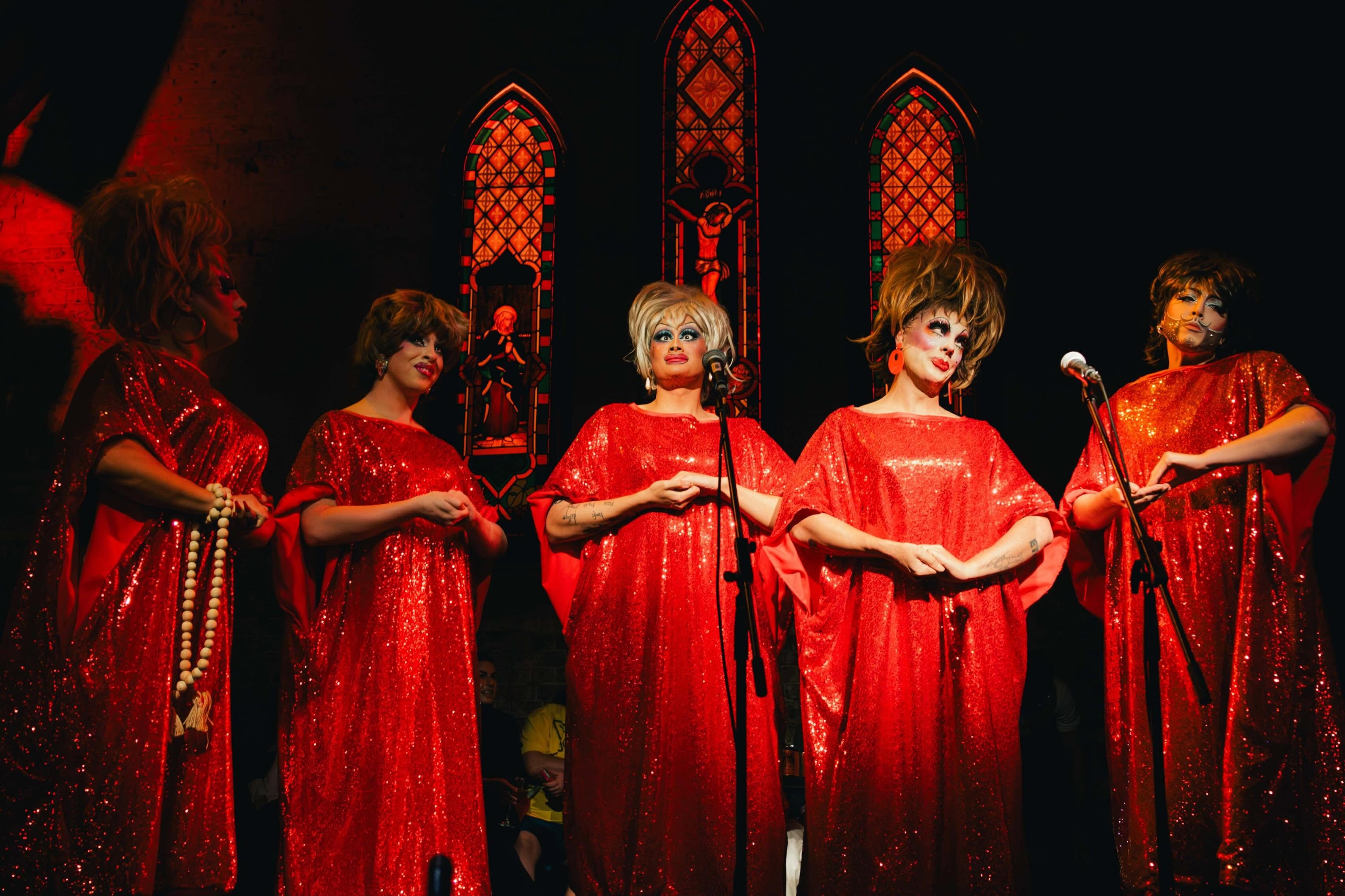 LGBTQIA+ Nightclub Evicted from Former Church: Discrimination or Legal Right? (2026)