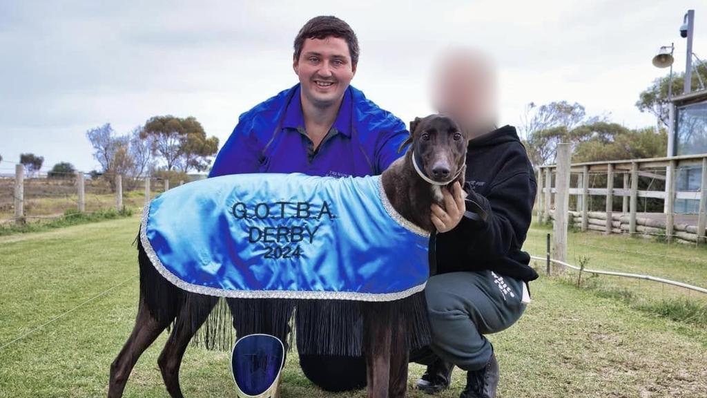Greyhound Trainer Banned for Animal Welfare Violations (2026)