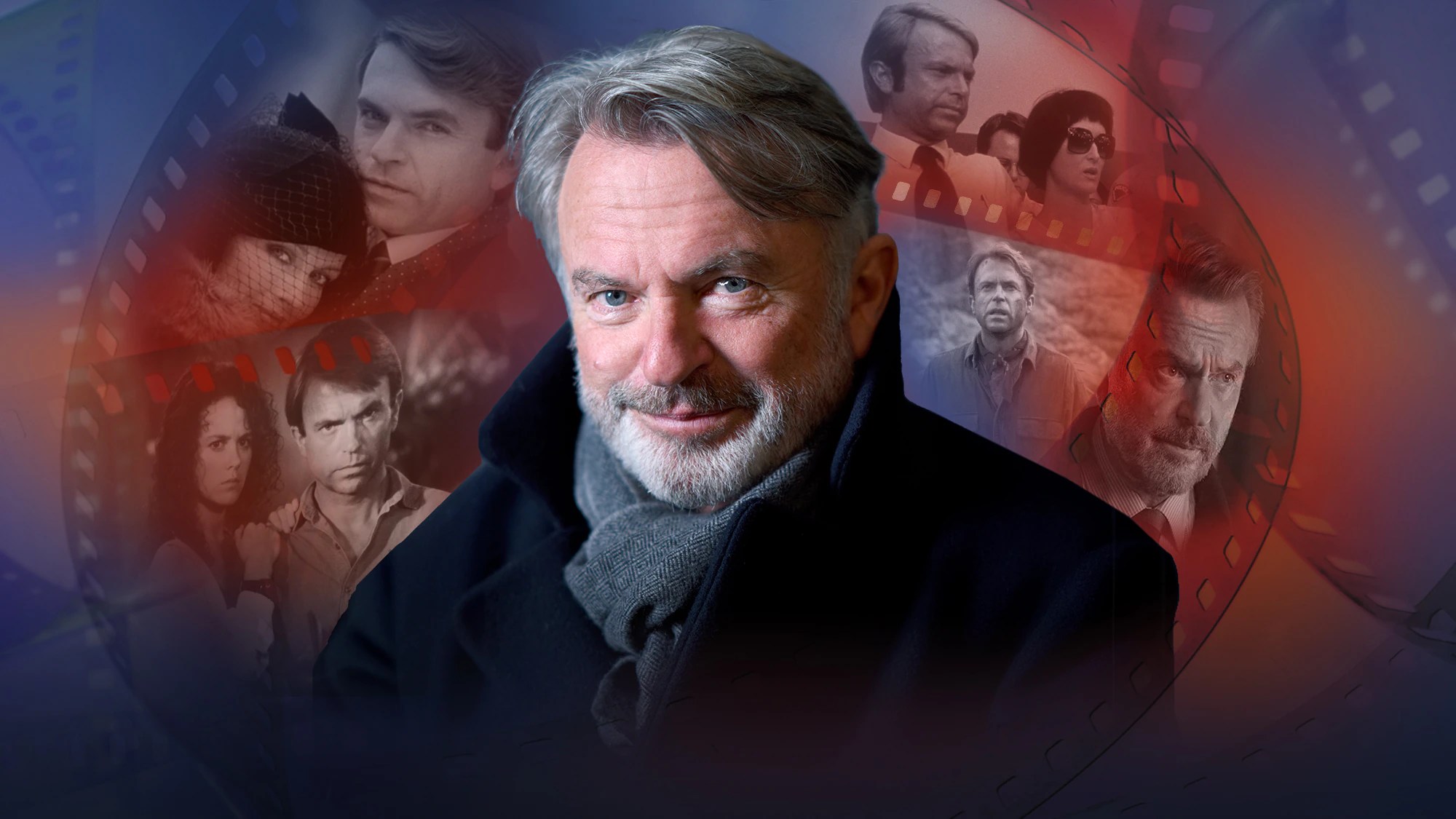 Remembering Sam Neill: A Legend's Legacy (2026)
