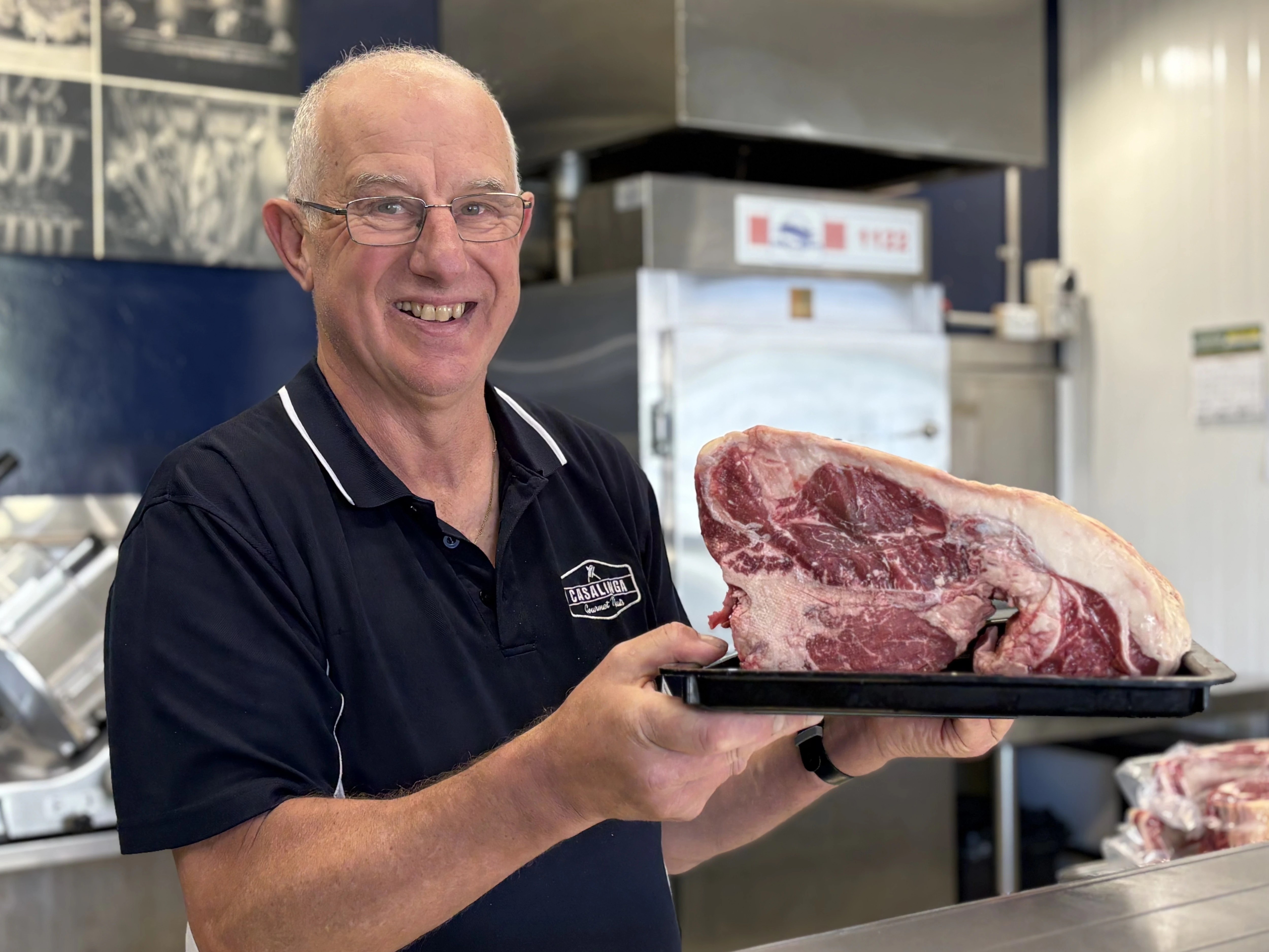 Tasmanian Beef Crisis: Woolworths Stops Sales, Butchers Fight Back! (2026)
