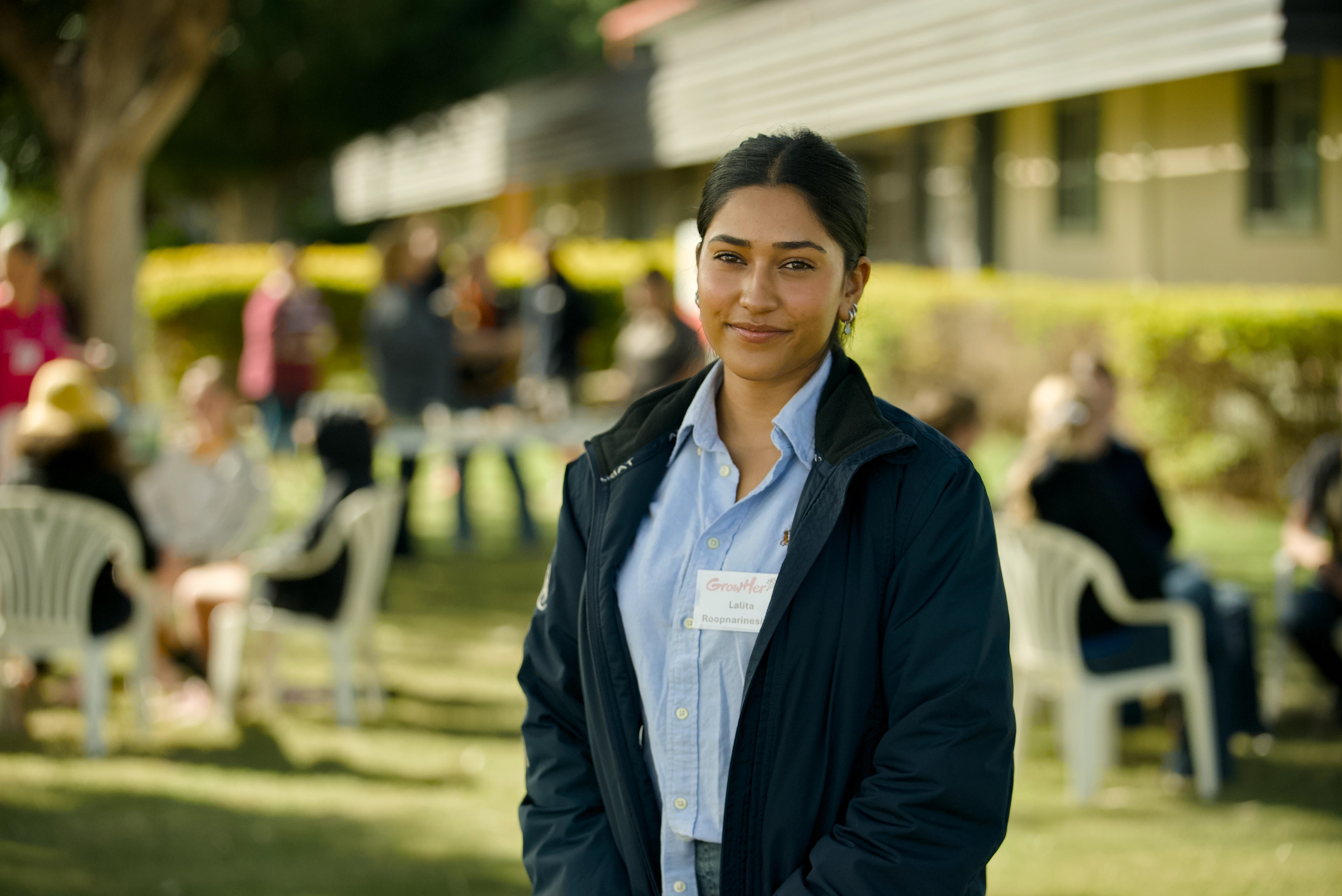 Breaking Stereotypes: How This Student Found Her Calling in Agriculture (2026)