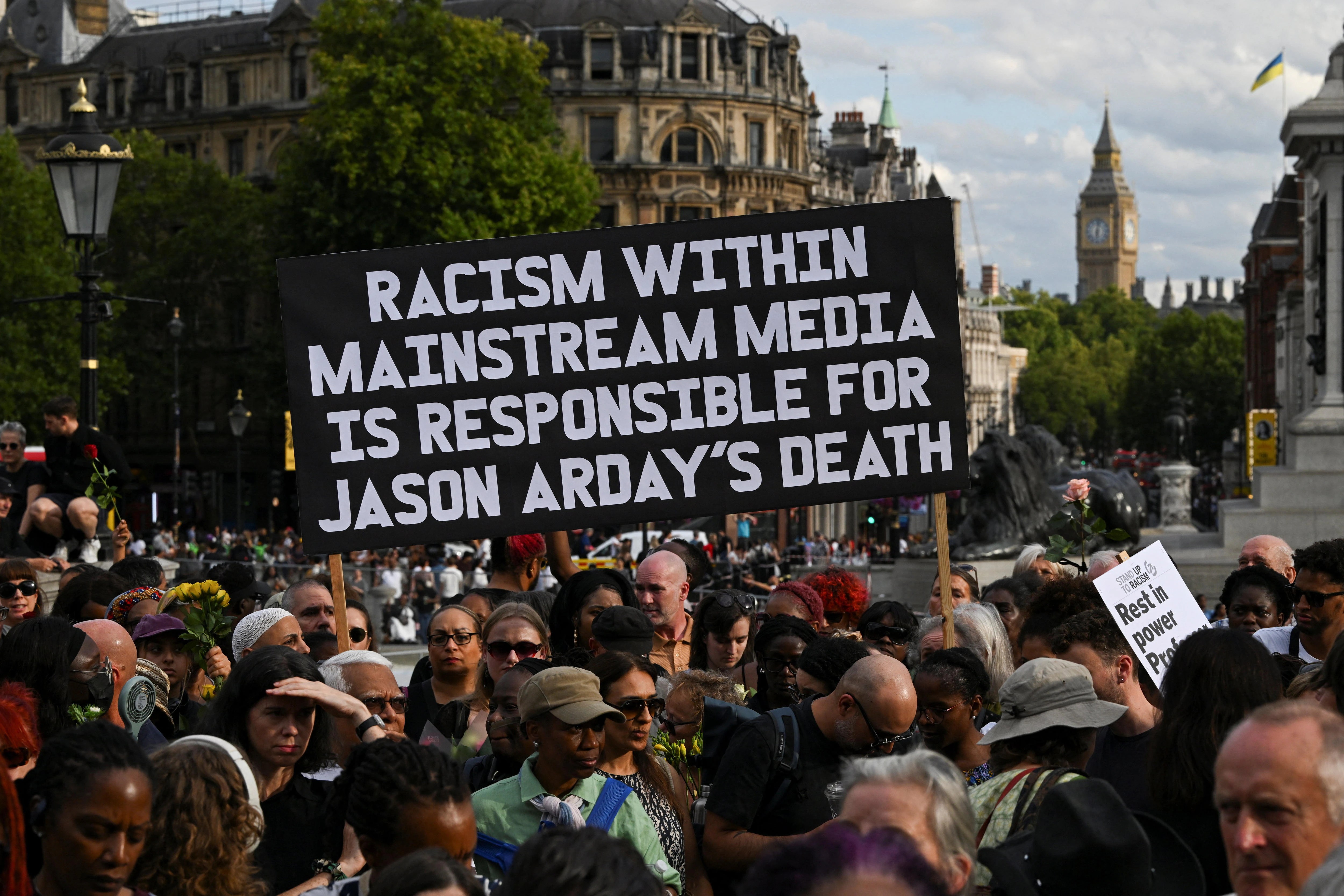 Media Witch Hunt? The Tragic Death of Cambridge Professor Jason Arday (2026)