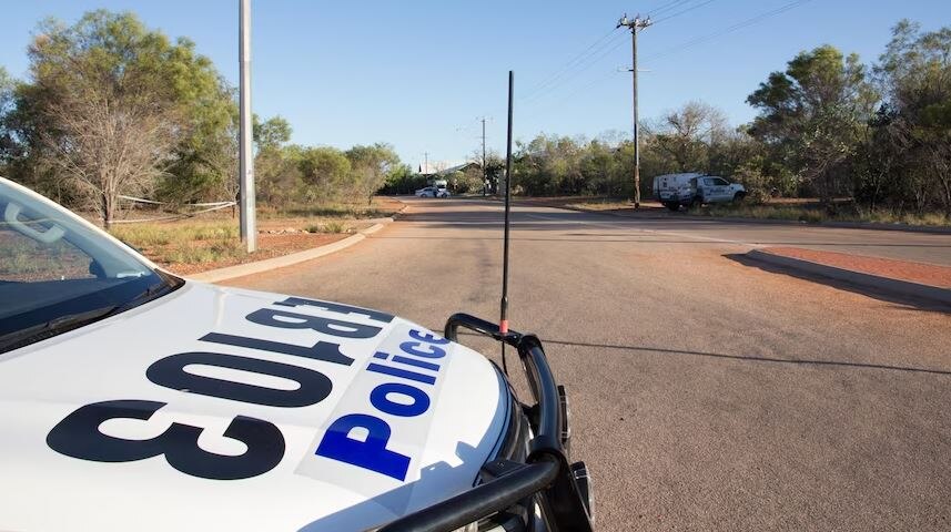 Teen Girls Attack Ex-Cop in Australia: Police Response Questioned (2026)